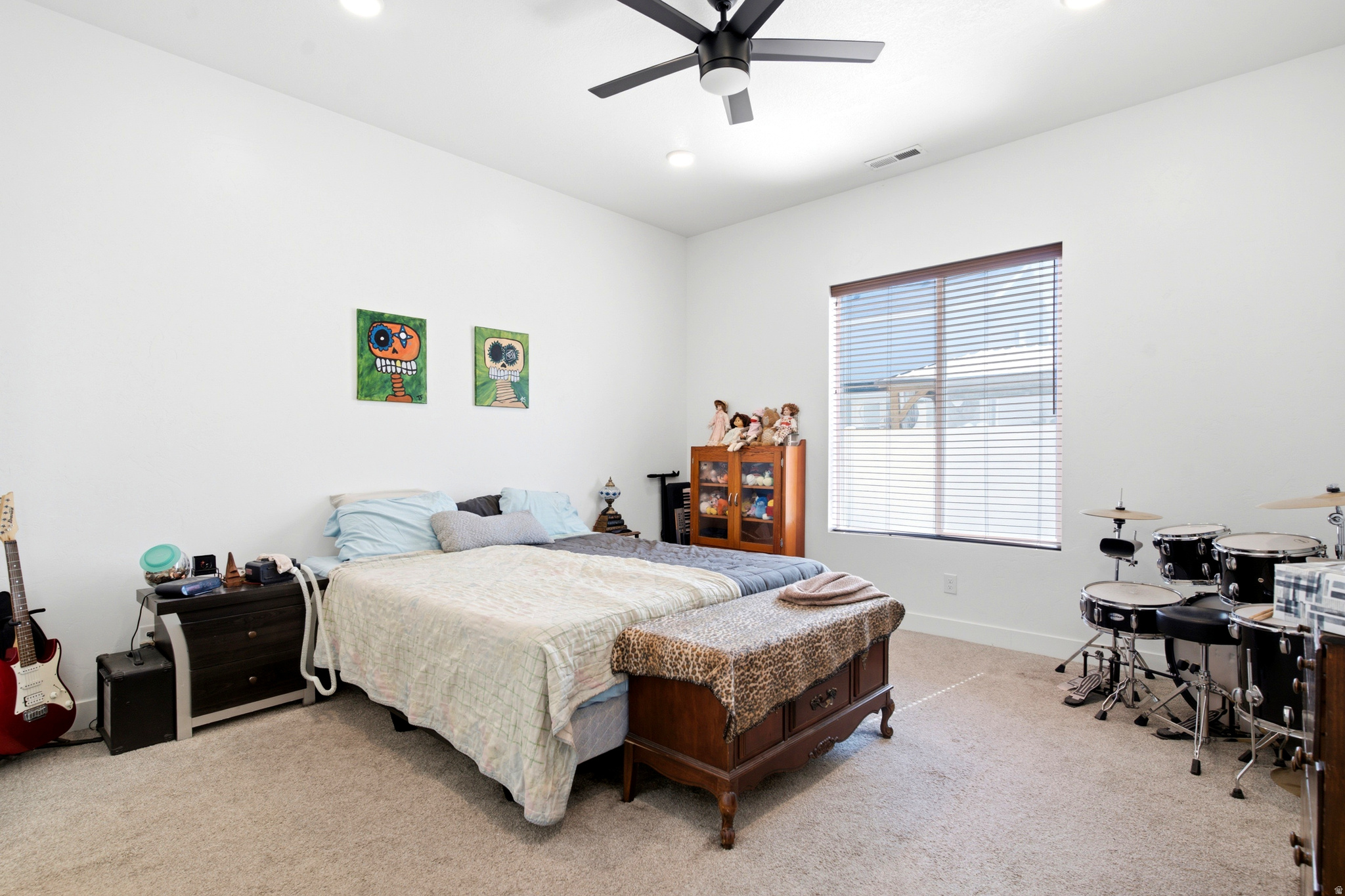 EDGEWATER PARK - Residential