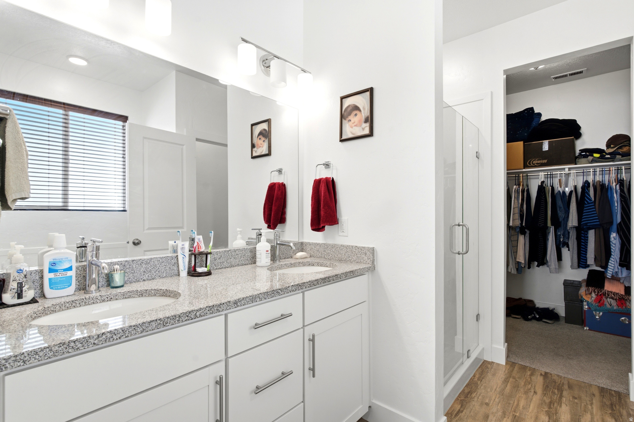 EDGEWATER PARK - Residential