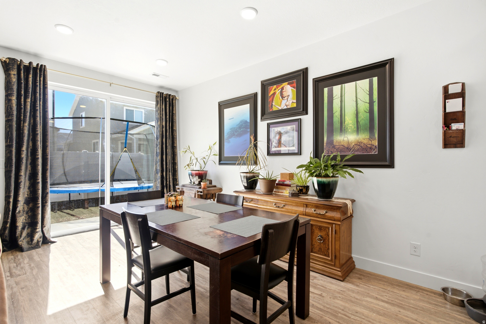 EDGEWATER PARK - Residential