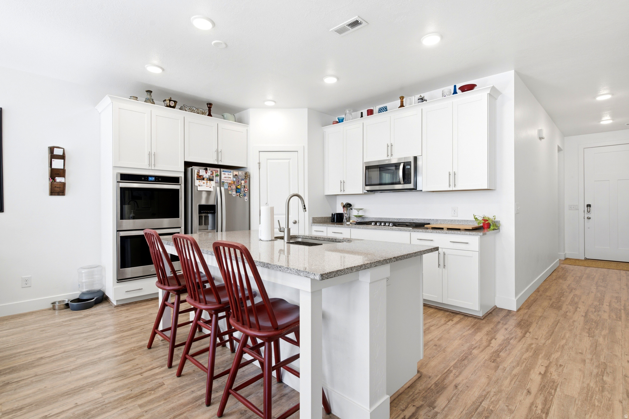 EDGEWATER PARK - Residential