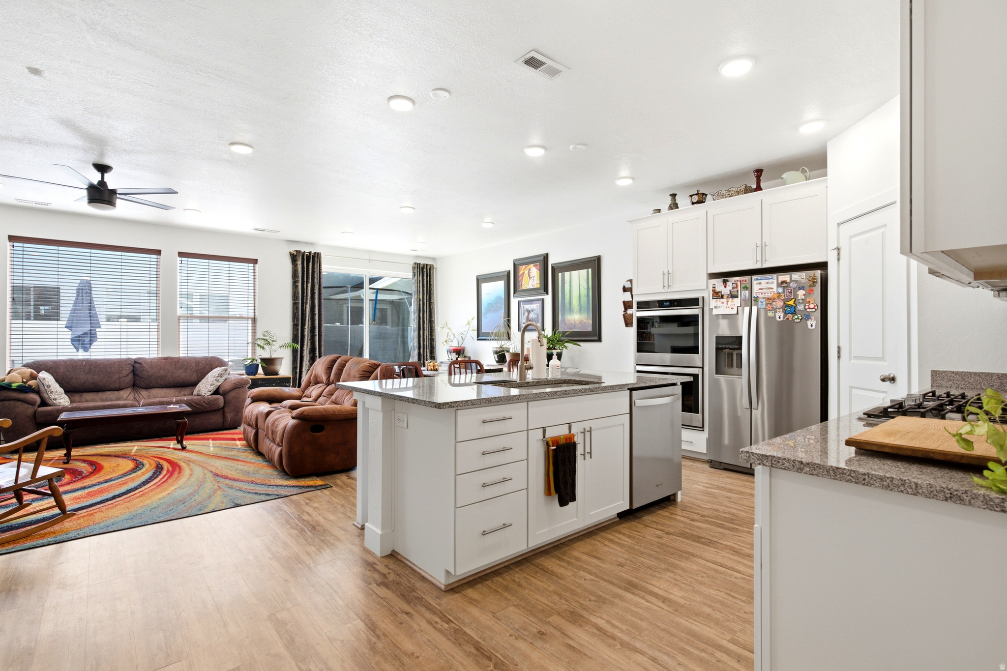 EDGEWATER PARK - Residential