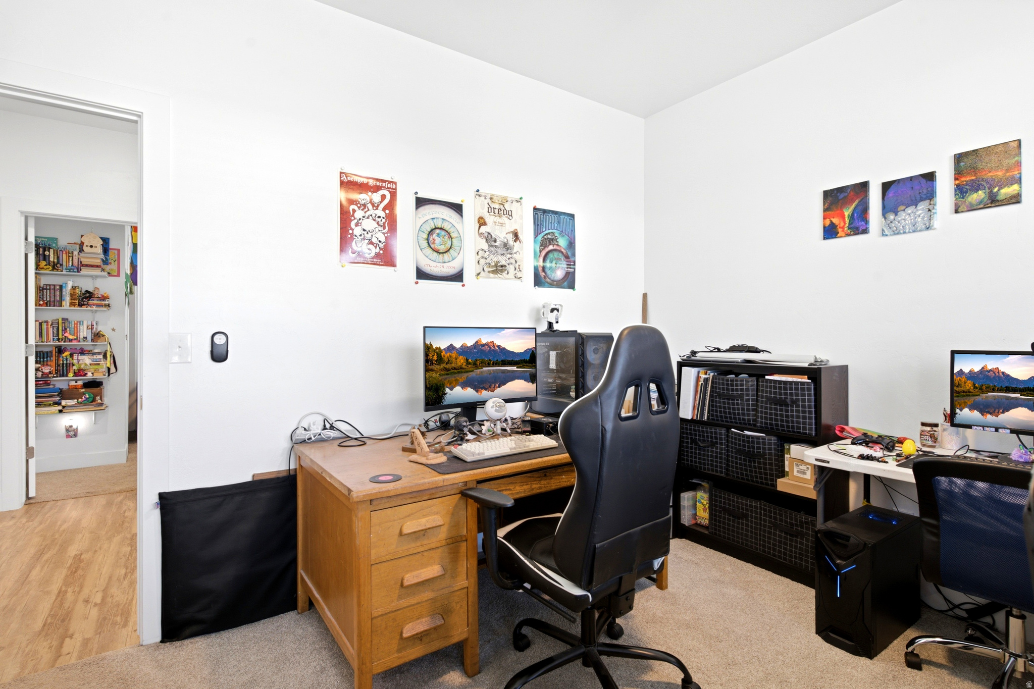 EDGEWATER PARK - Residential