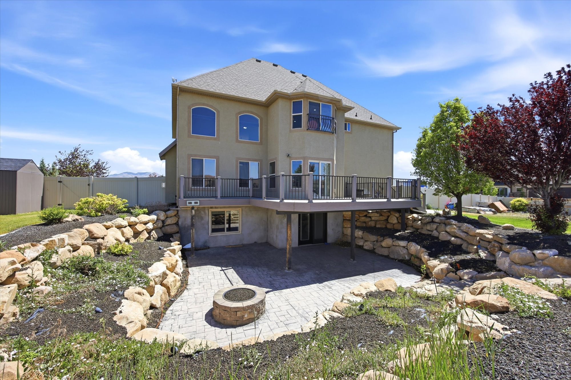 WESTVIEW HEIGHTS - Residential