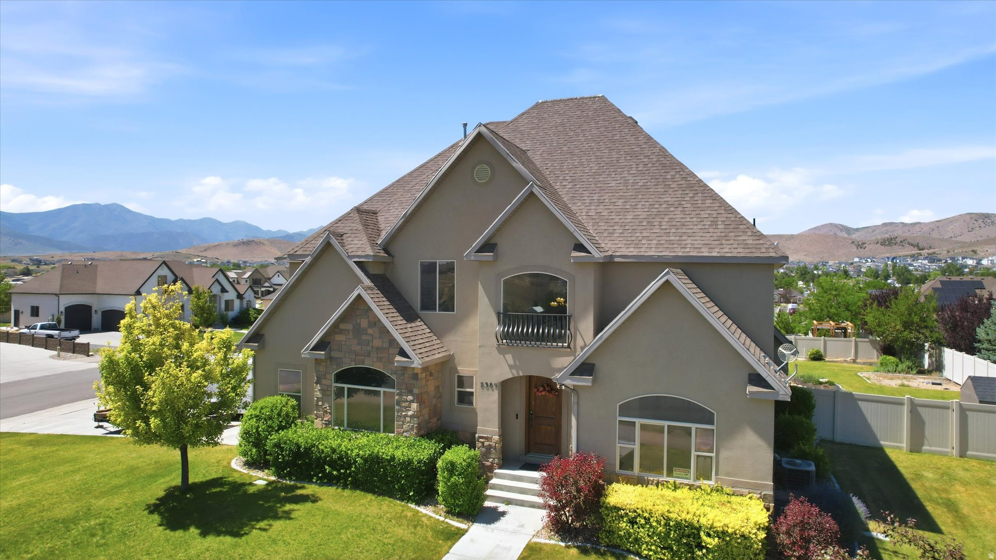 WESTVIEW HEIGHTS - Residential