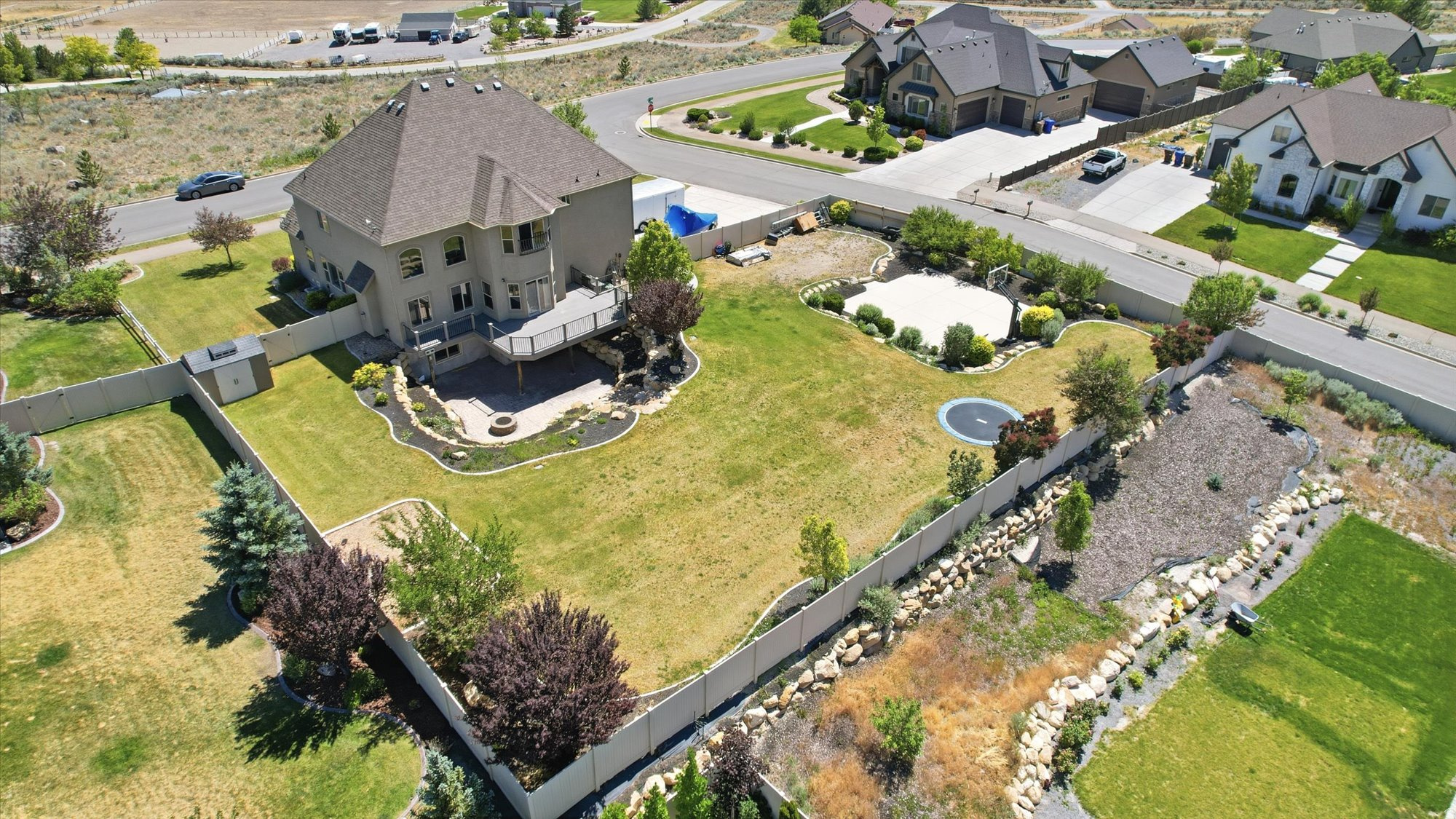 WESTVIEW HEIGHTS - Residential