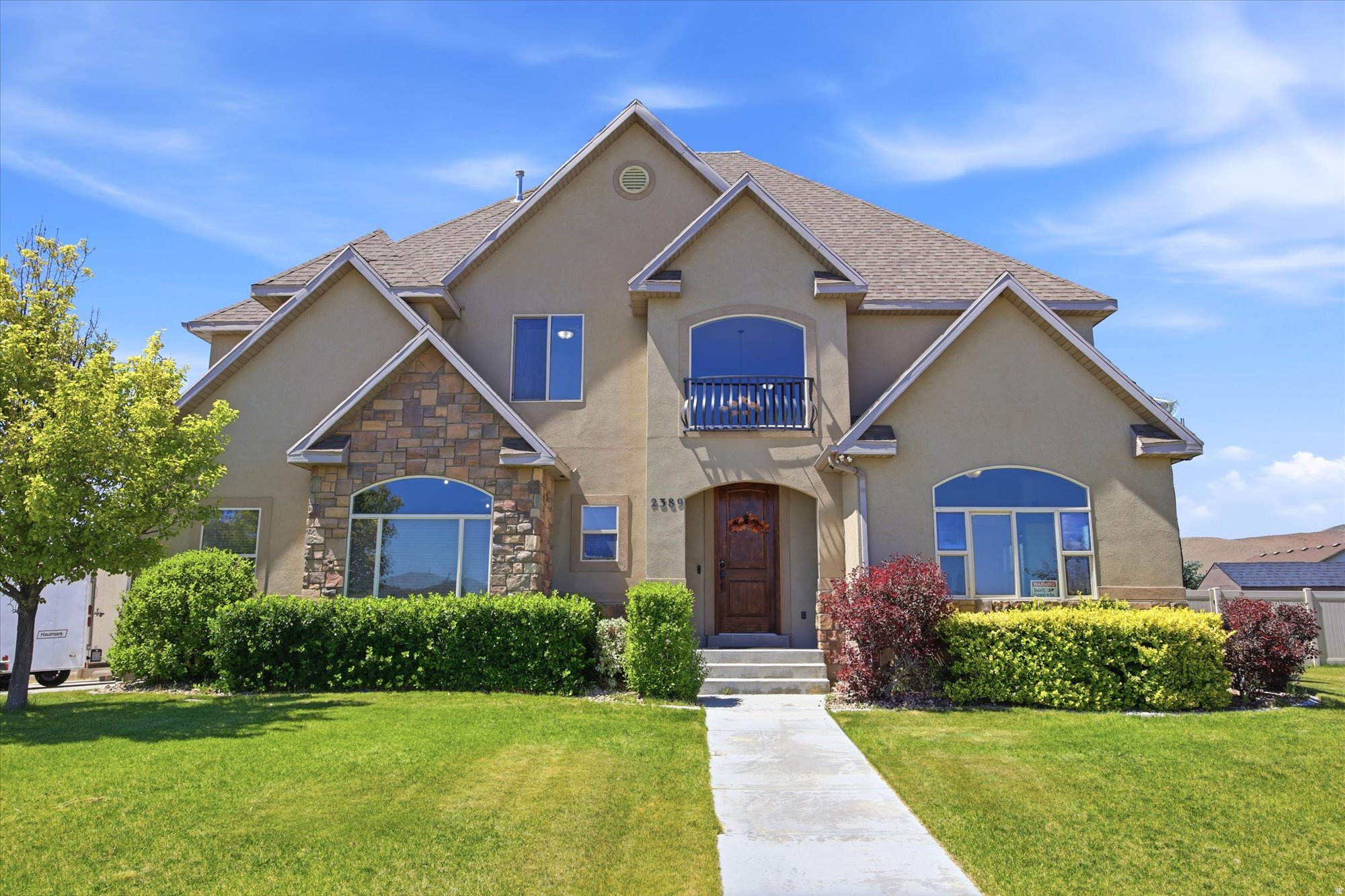 WESTVIEW HEIGHTS - Residential