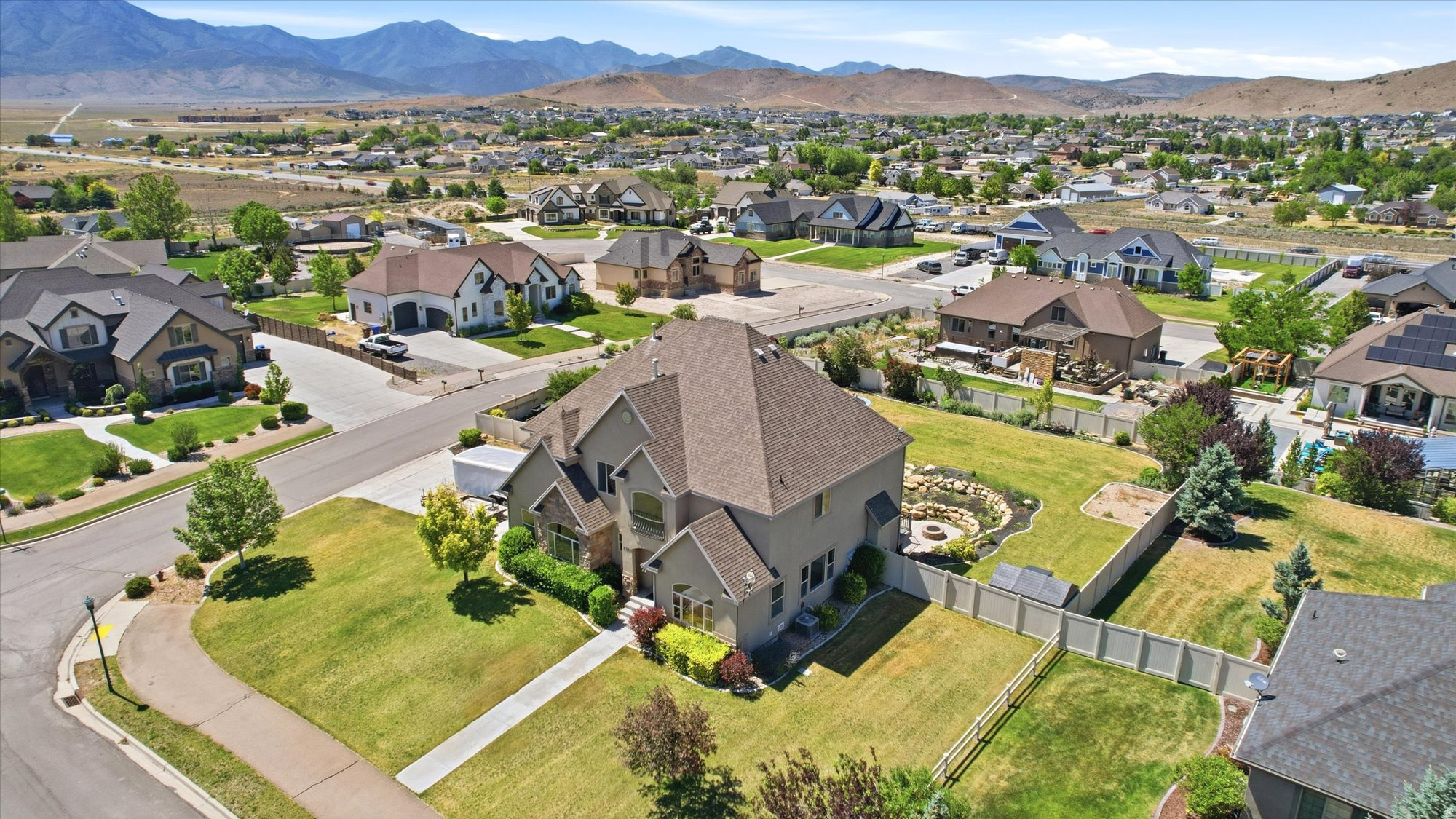WESTVIEW HEIGHTS - Residential