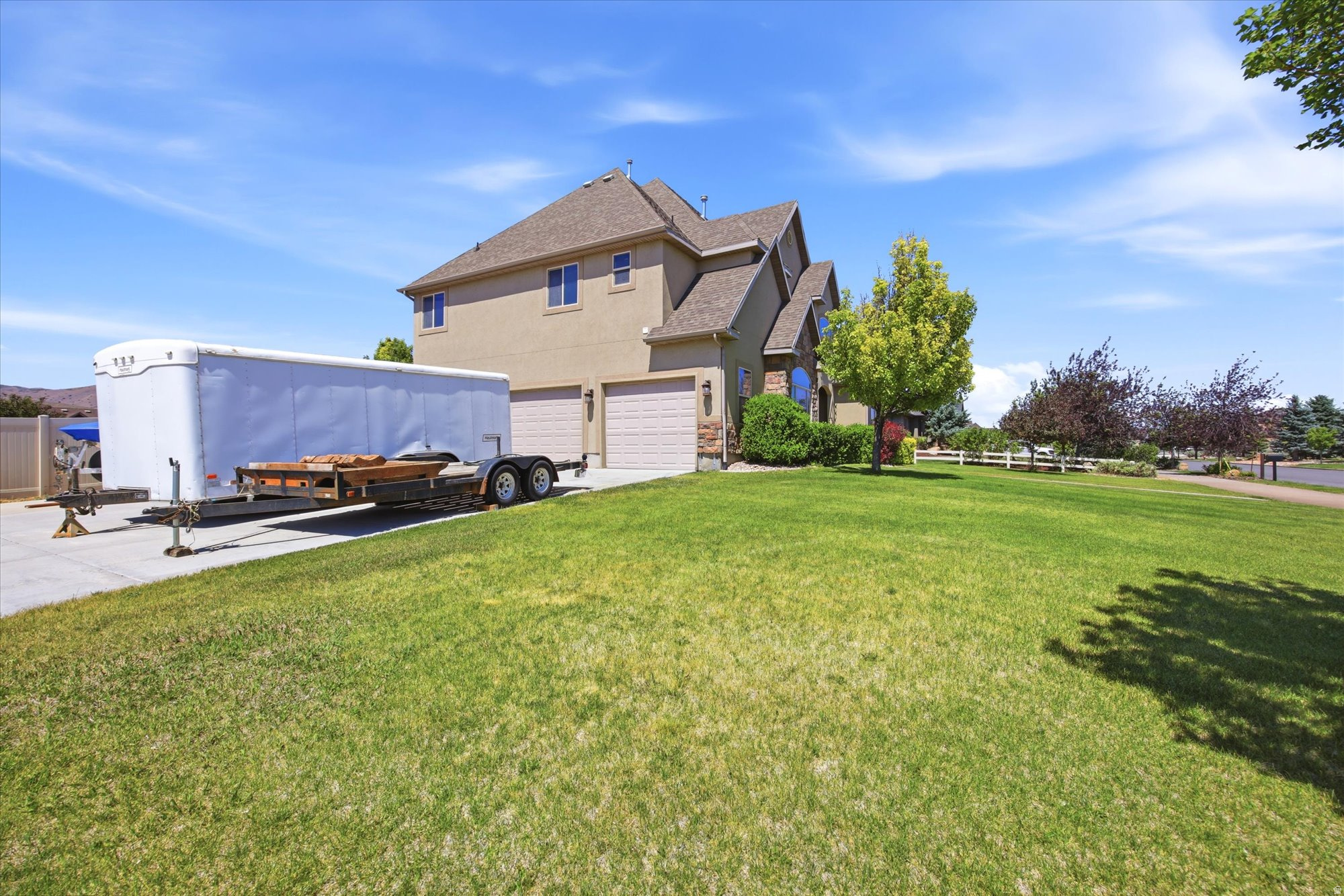 WESTVIEW HEIGHTS - Residential