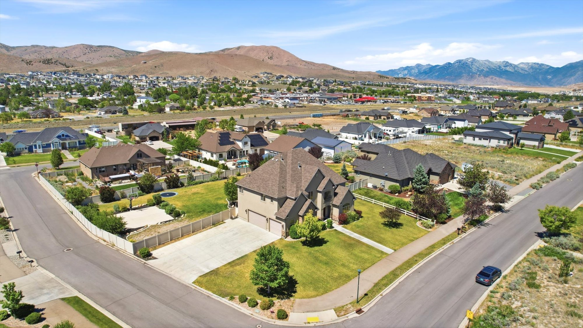 WESTVIEW HEIGHTS - Residential