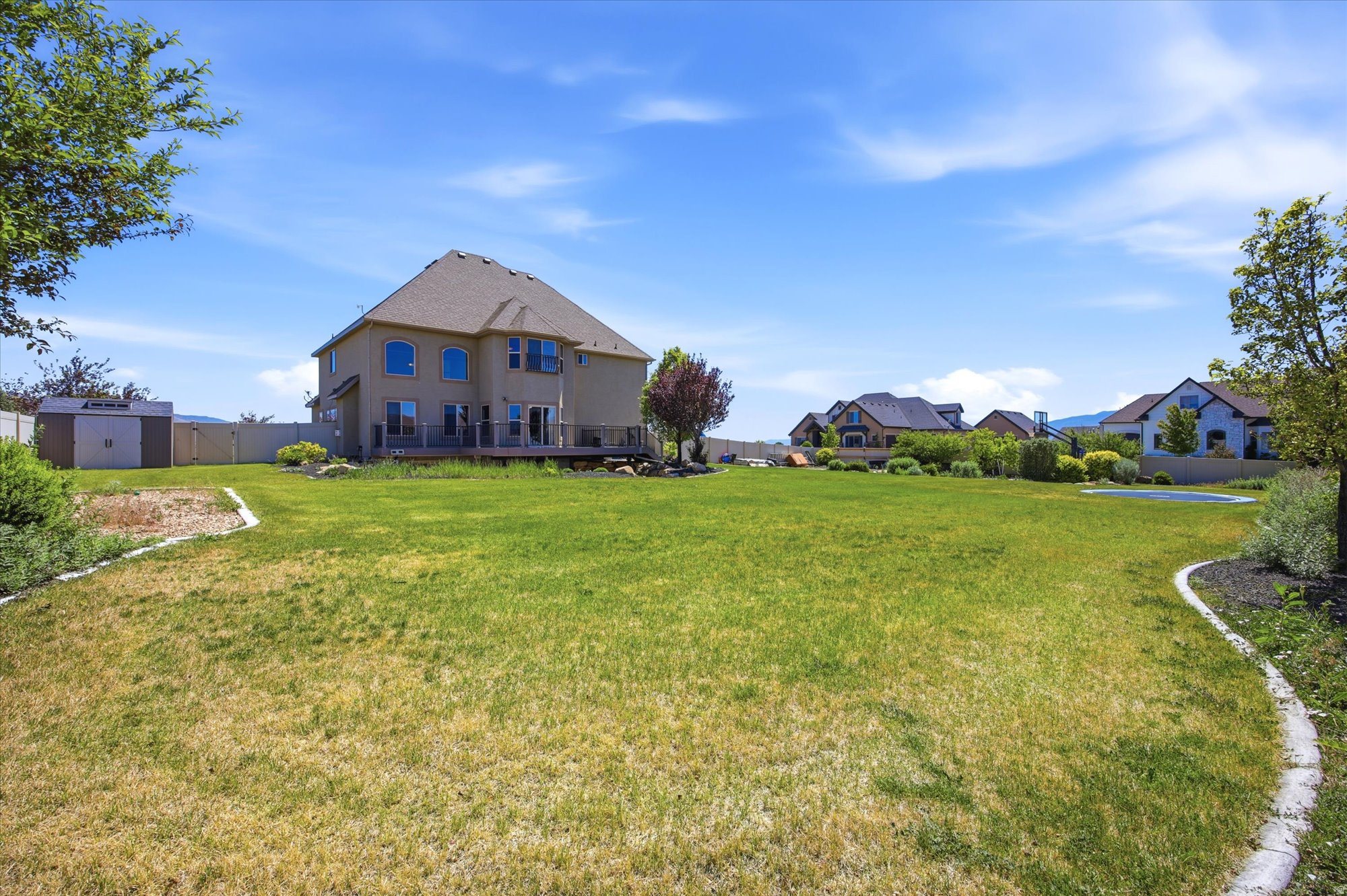 WESTVIEW HEIGHTS - Residential
