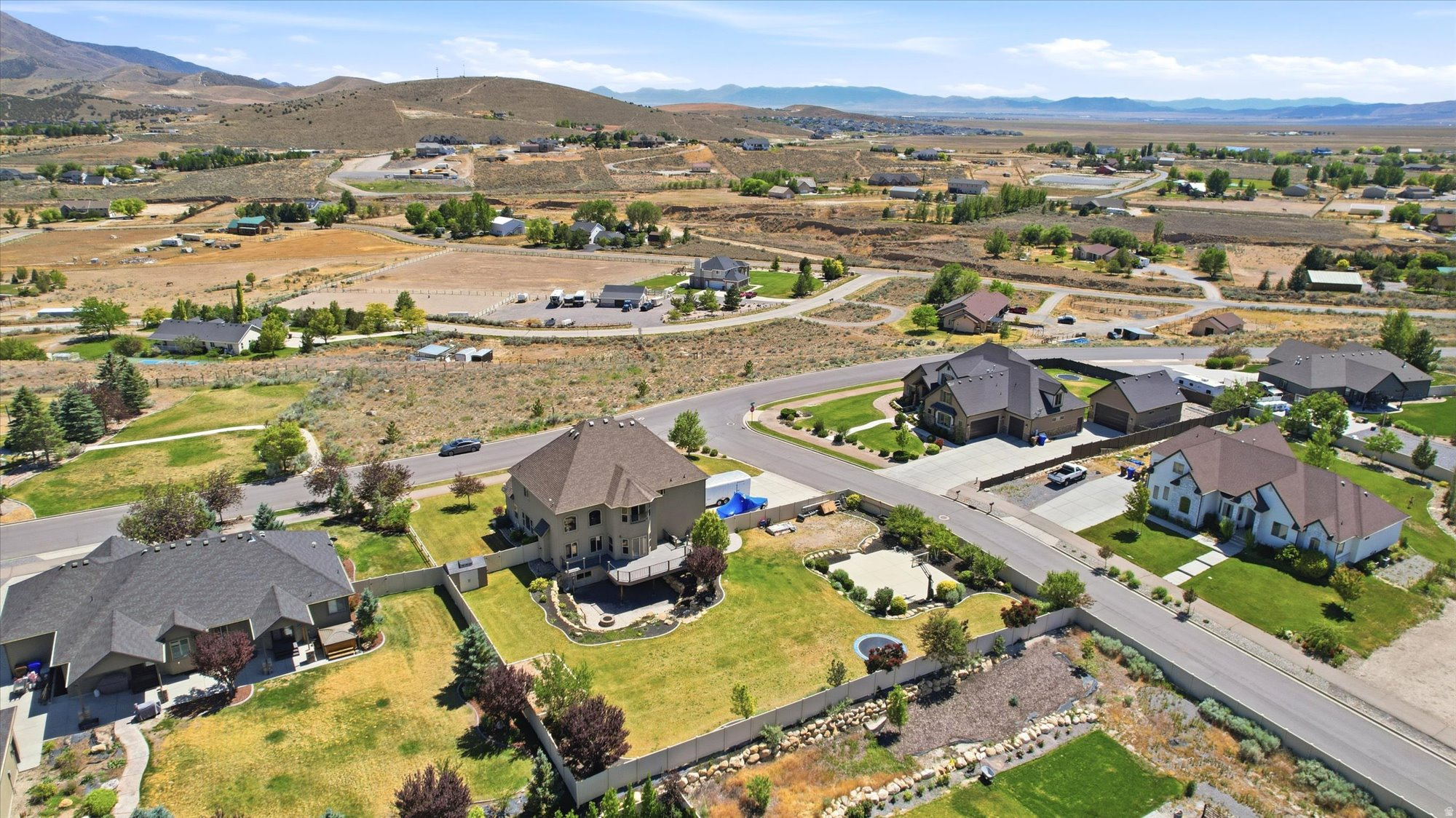 WESTVIEW HEIGHTS - Residential