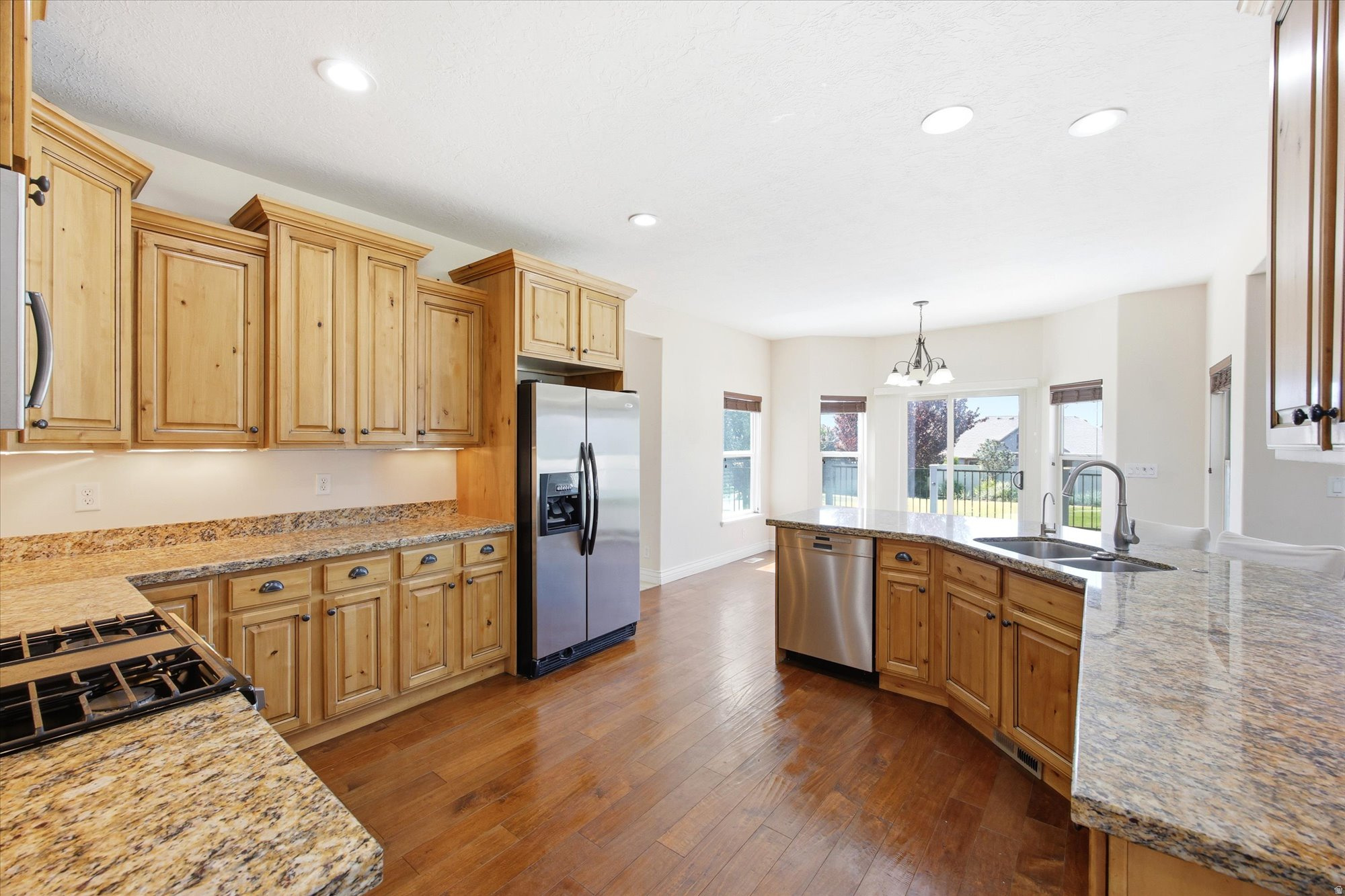 WESTVIEW HEIGHTS - Residential