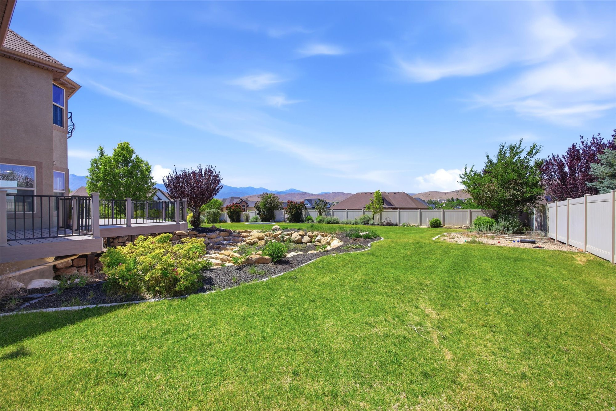 WESTVIEW HEIGHTS - Residential
