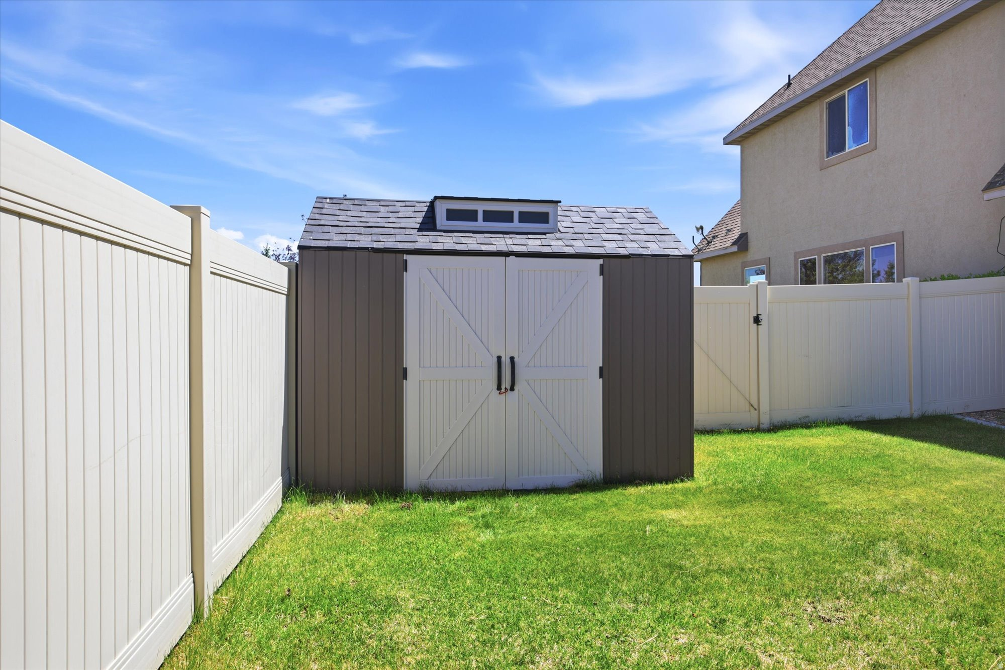 WESTVIEW HEIGHTS - Residential