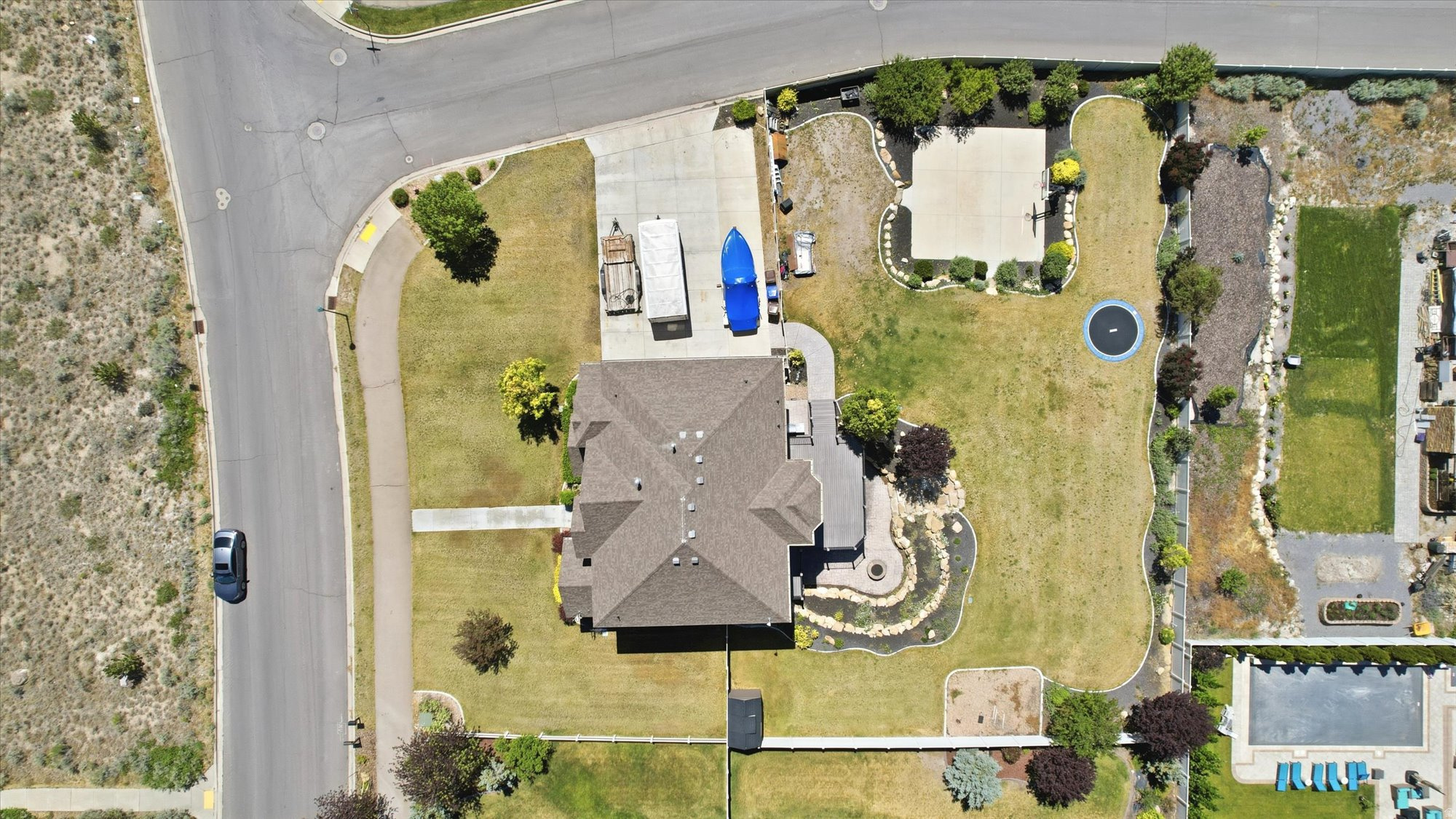 WESTVIEW HEIGHTS - Residential