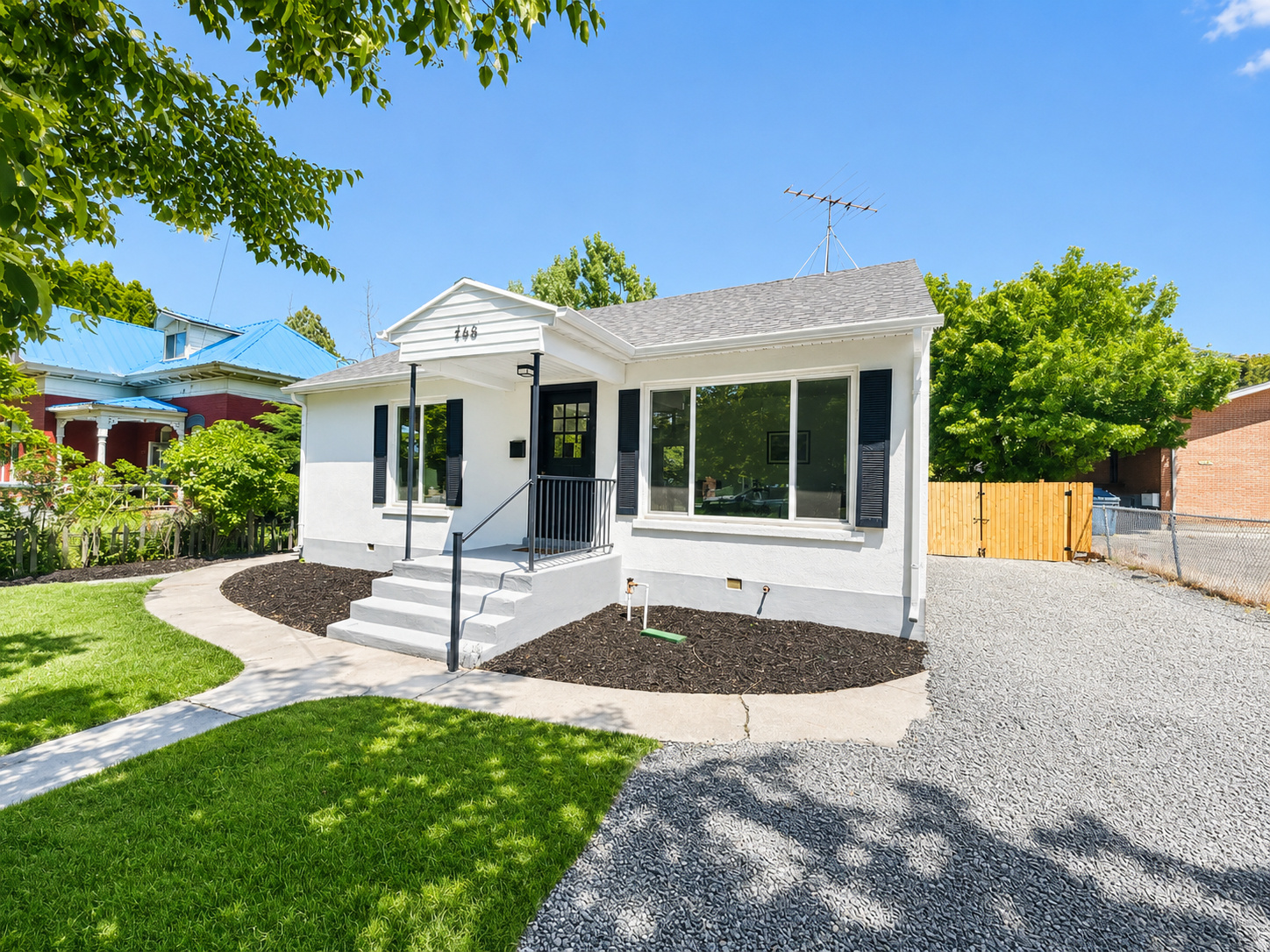 DIXON - Residential