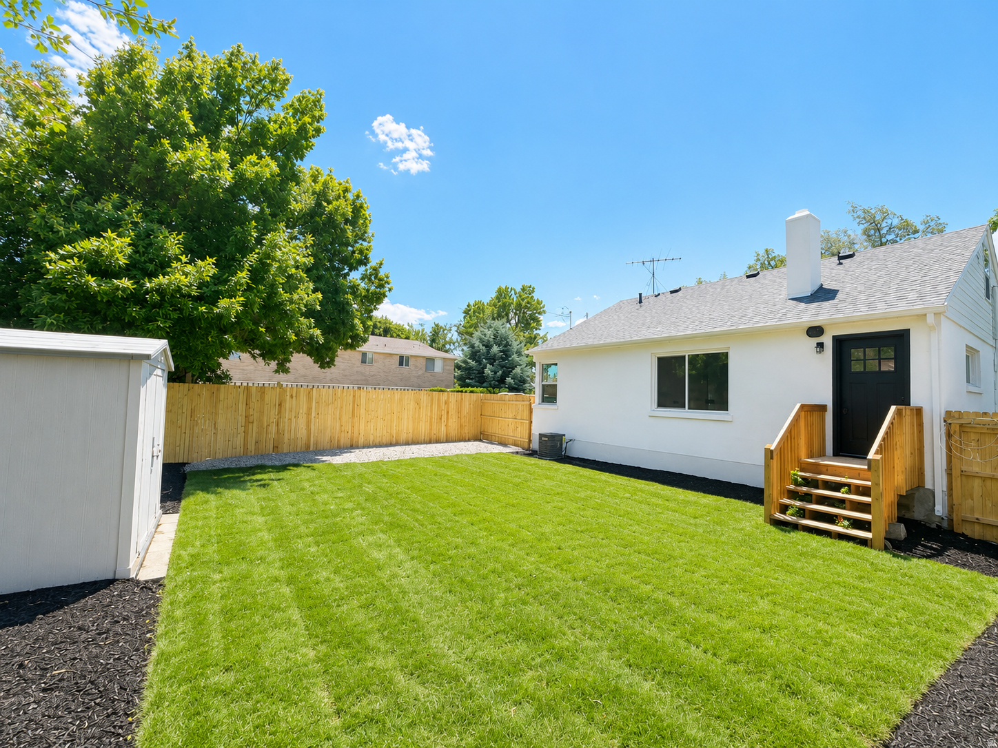 DIXON - Residential
