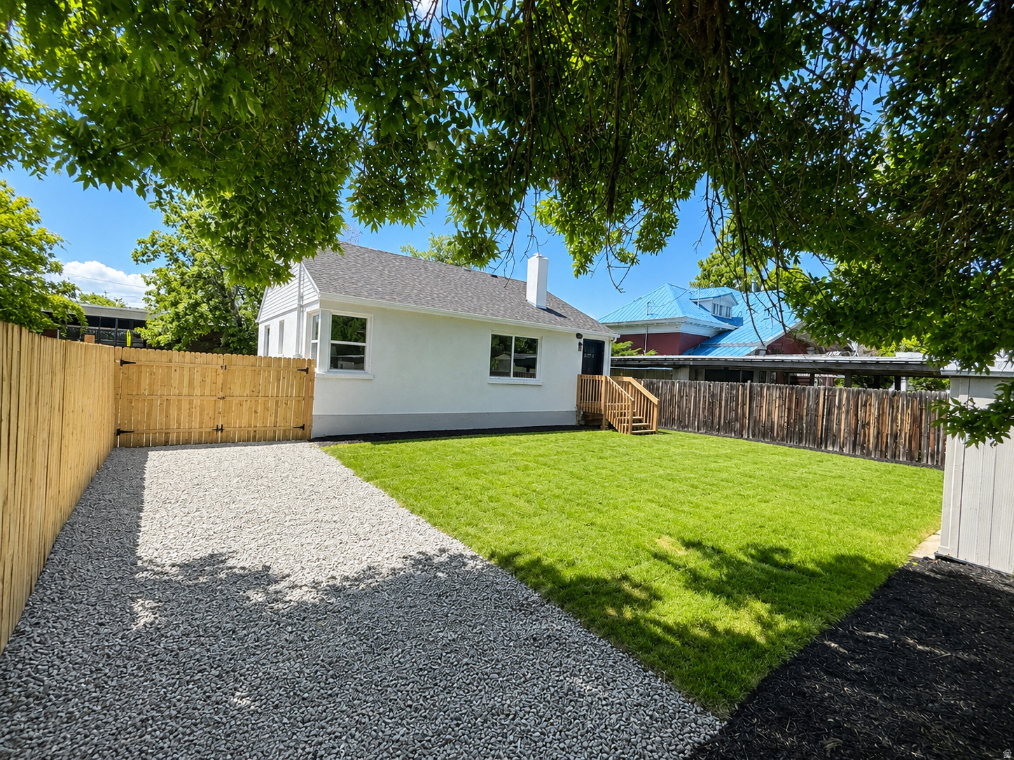 DIXON - Residential
