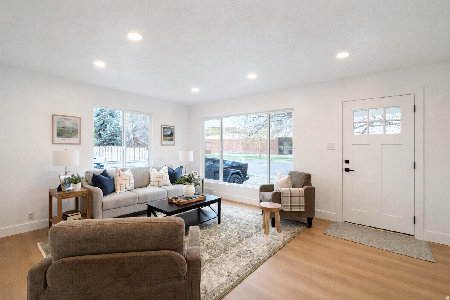 DIXON - Residential