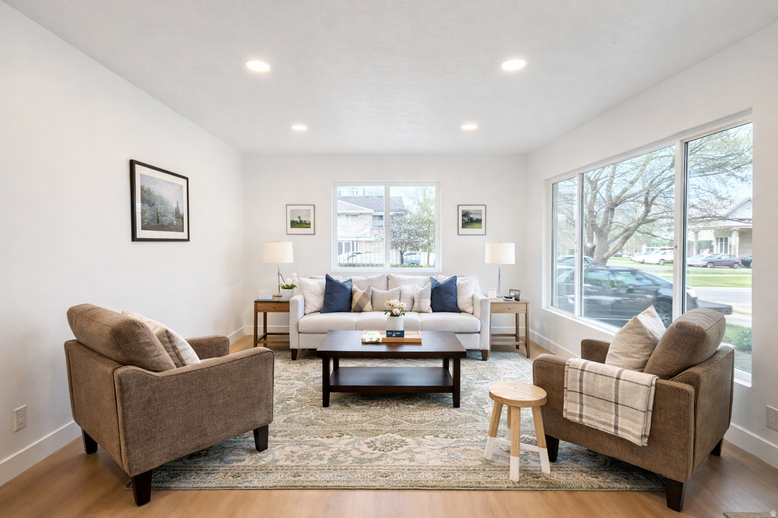 DIXON - Residential