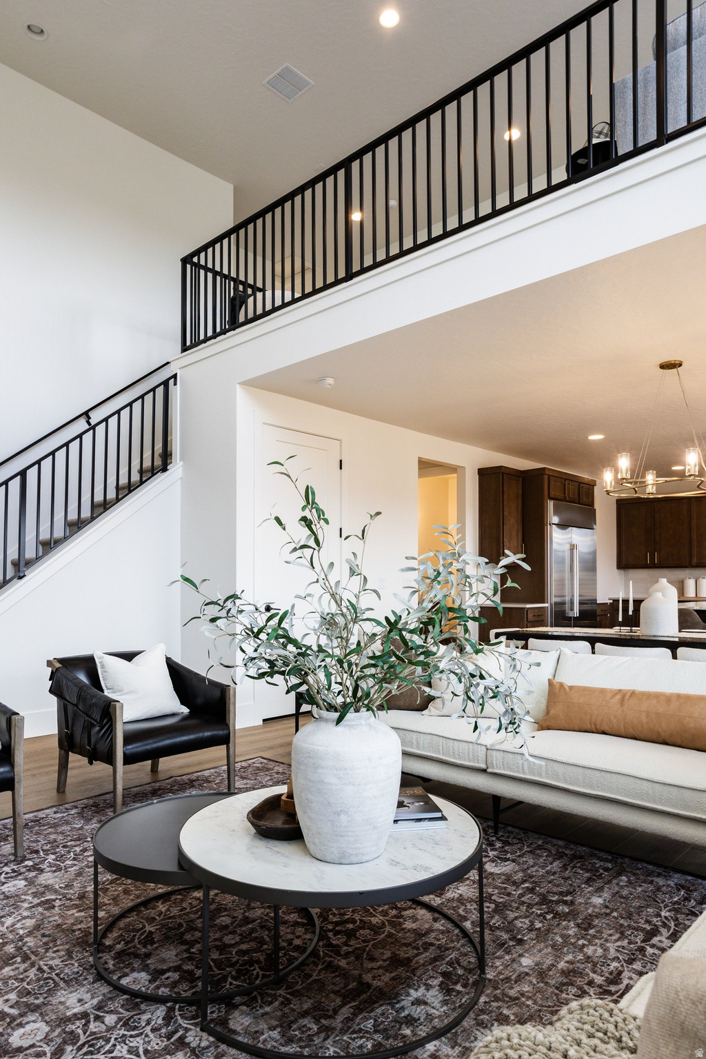 FRONTIER ACRES - Residential