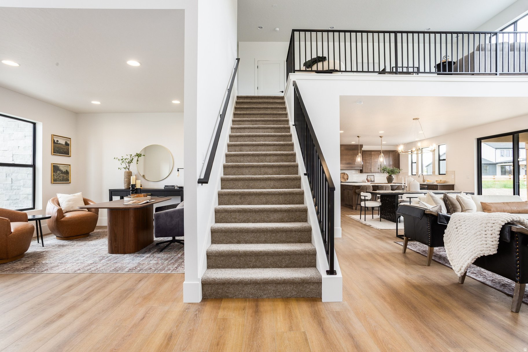 FRONTIER ACRES - Residential
