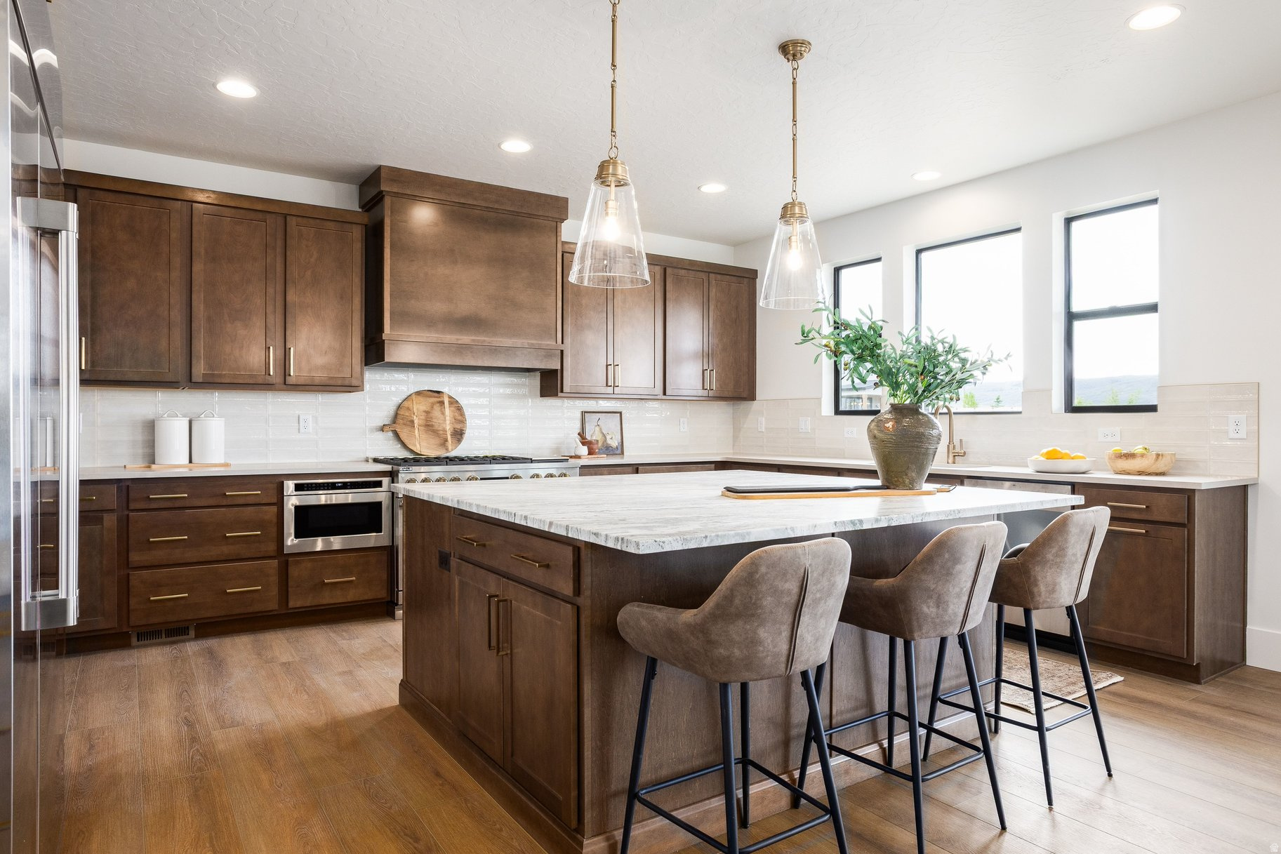 FRONTIER ACRES - Residential
