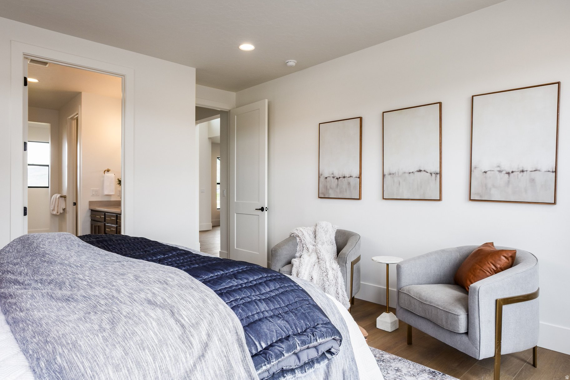 FRONTIER ACRES - Residential