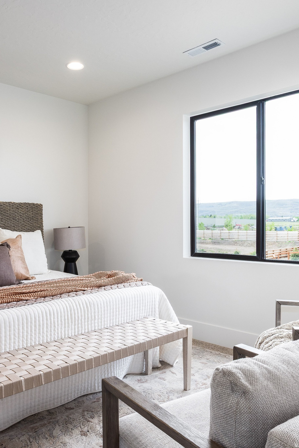 FRONTIER ACRES - Residential