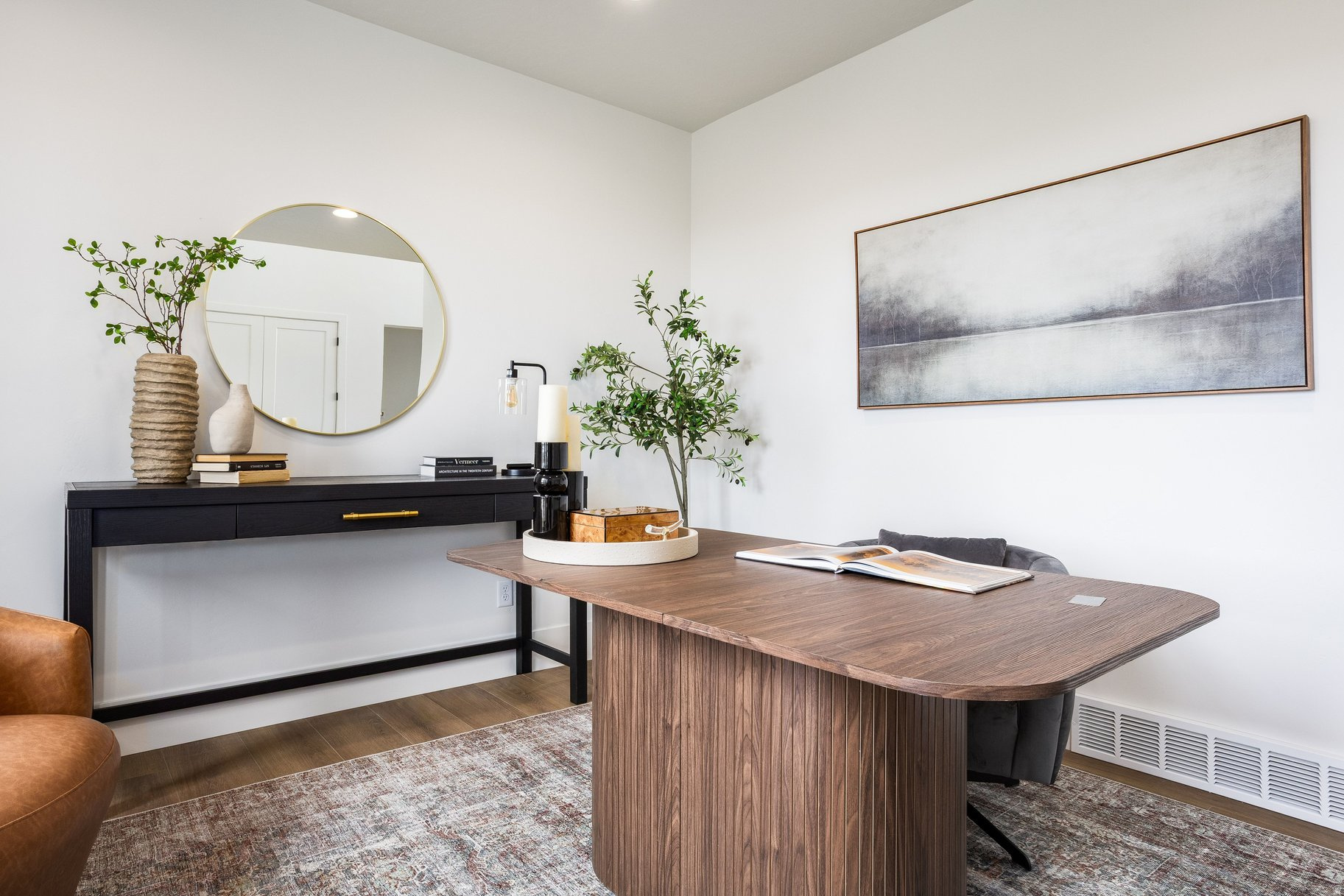 FRONTIER ACRES - Residential