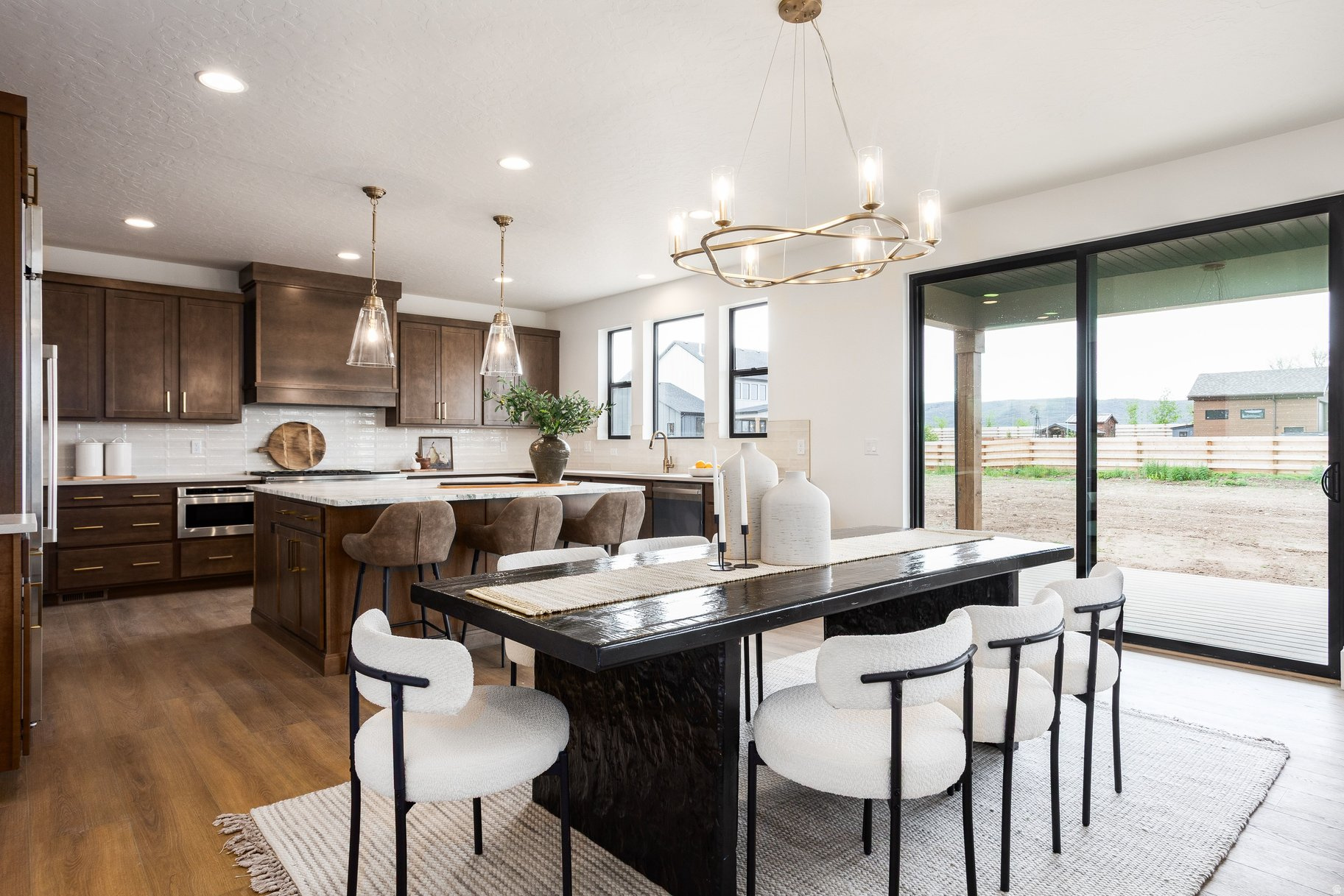 FRONTIER ACRES - Residential