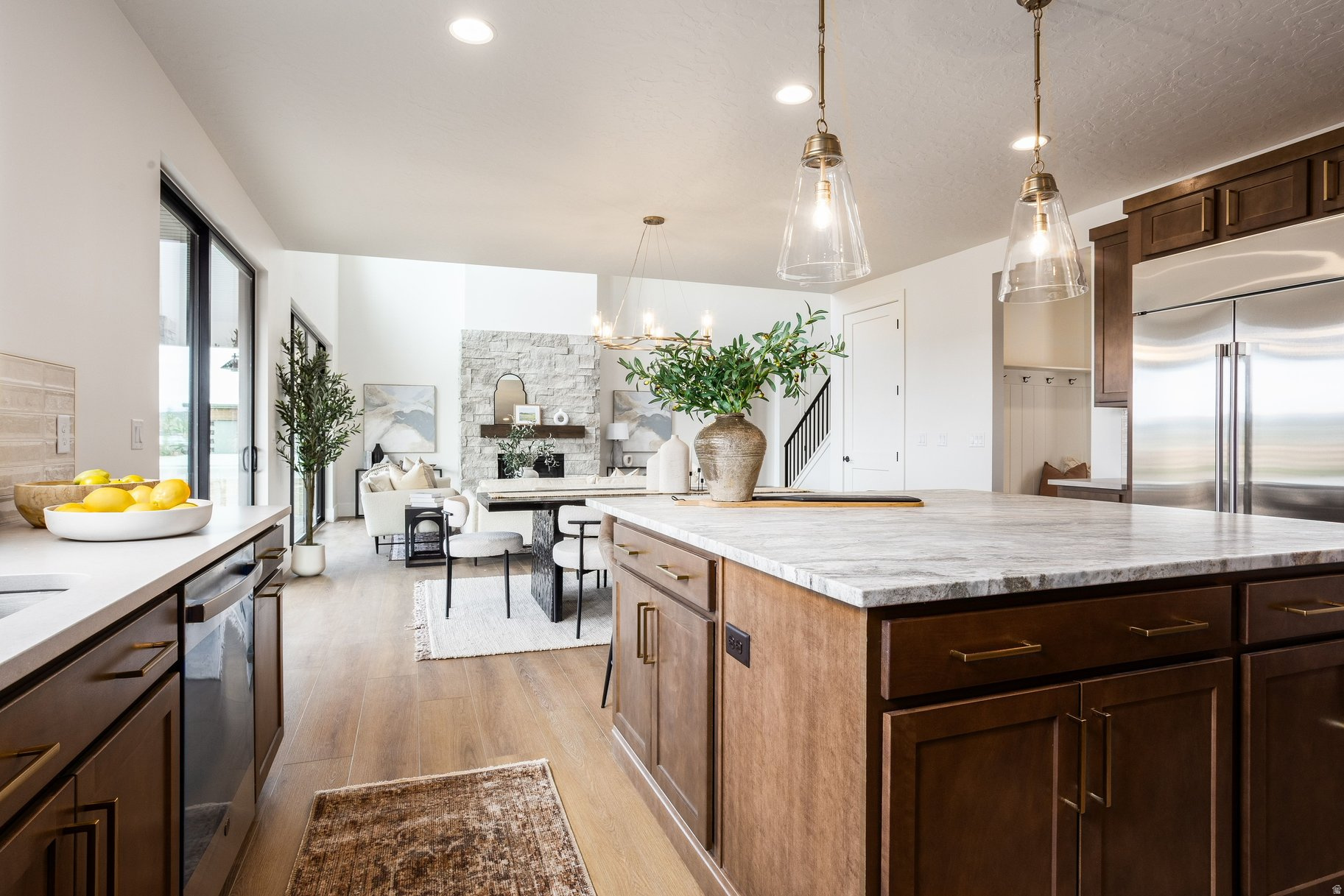 FRONTIER ACRES - Residential