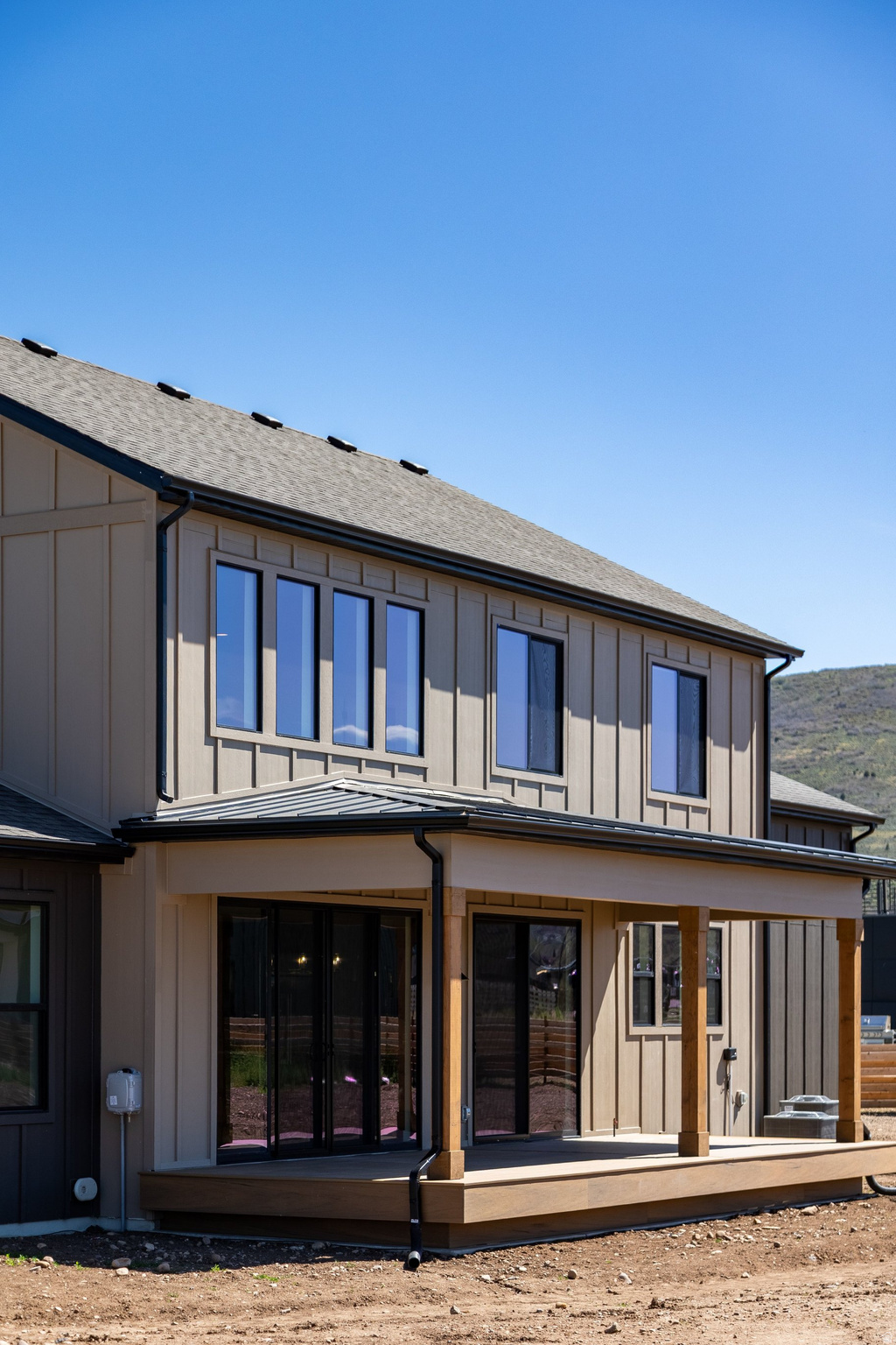 FRONTIER ACRES - Residential