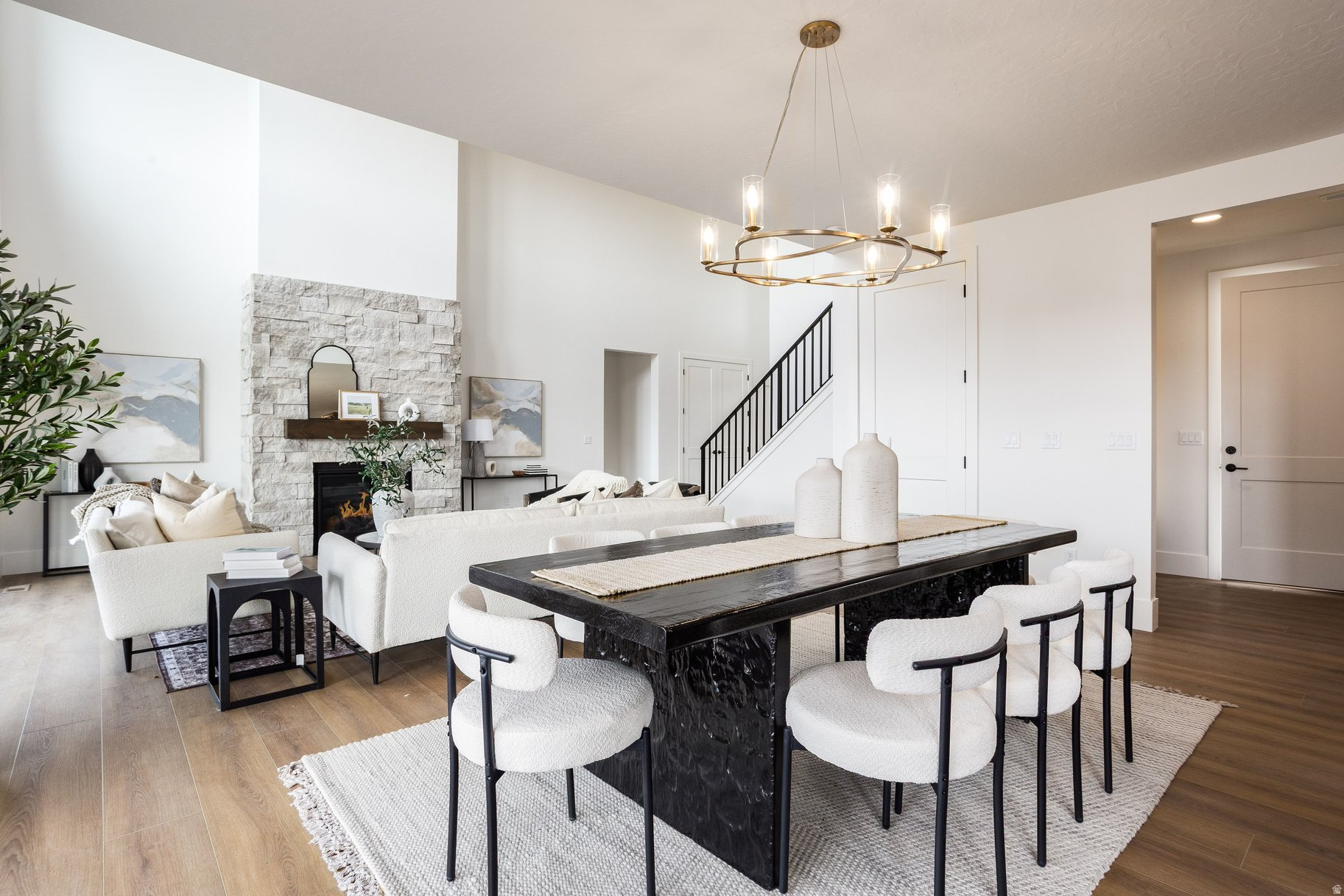 FRONTIER ACRES - Residential