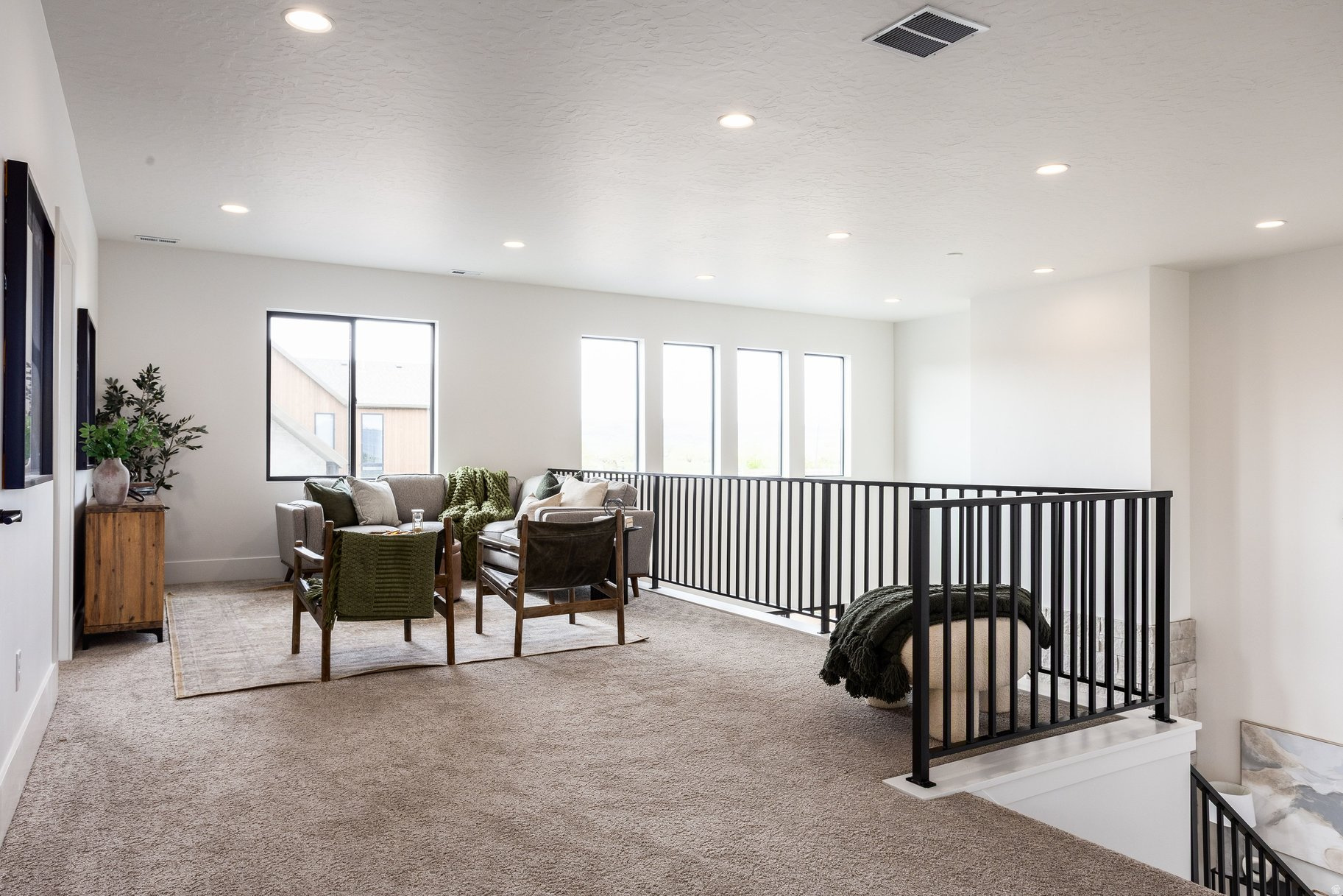 FRONTIER ACRES - Residential