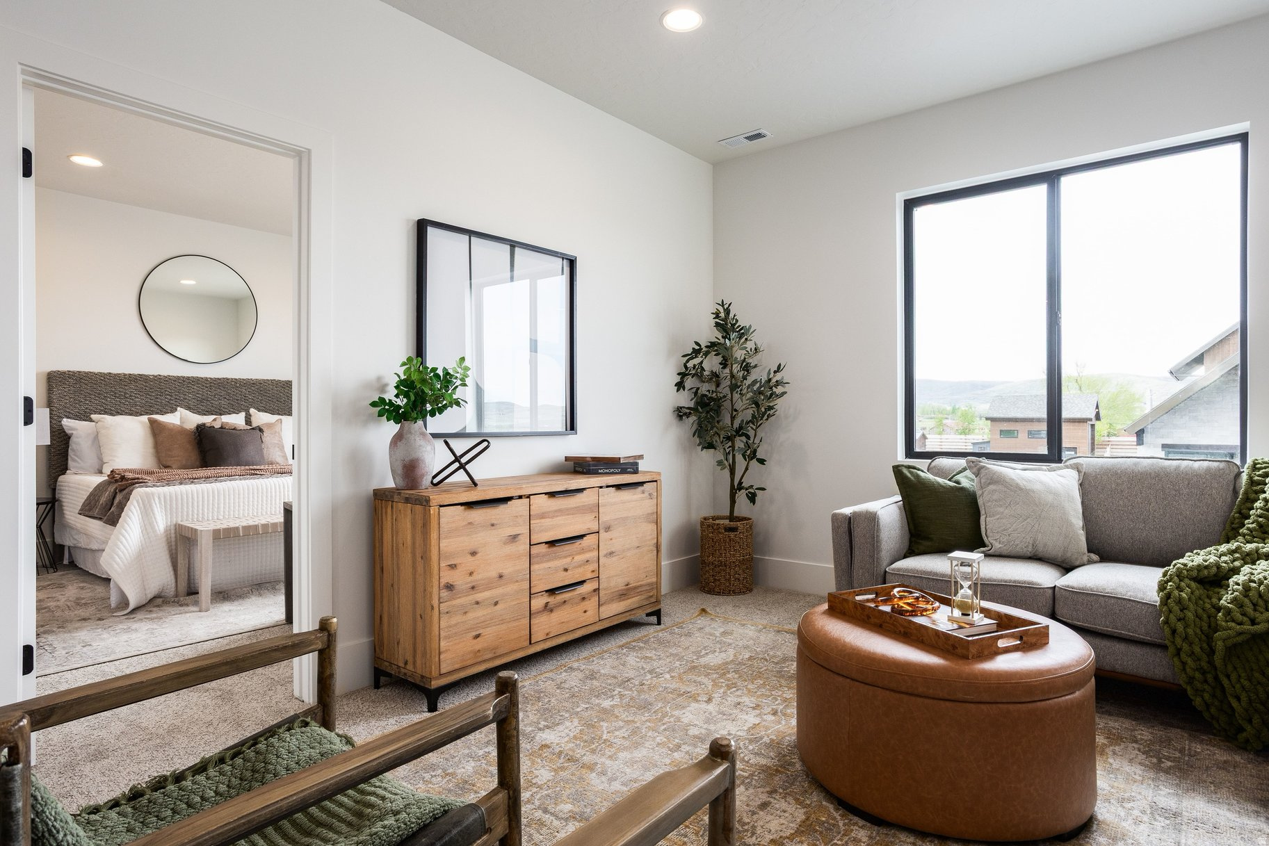 FRONTIER ACRES - Residential