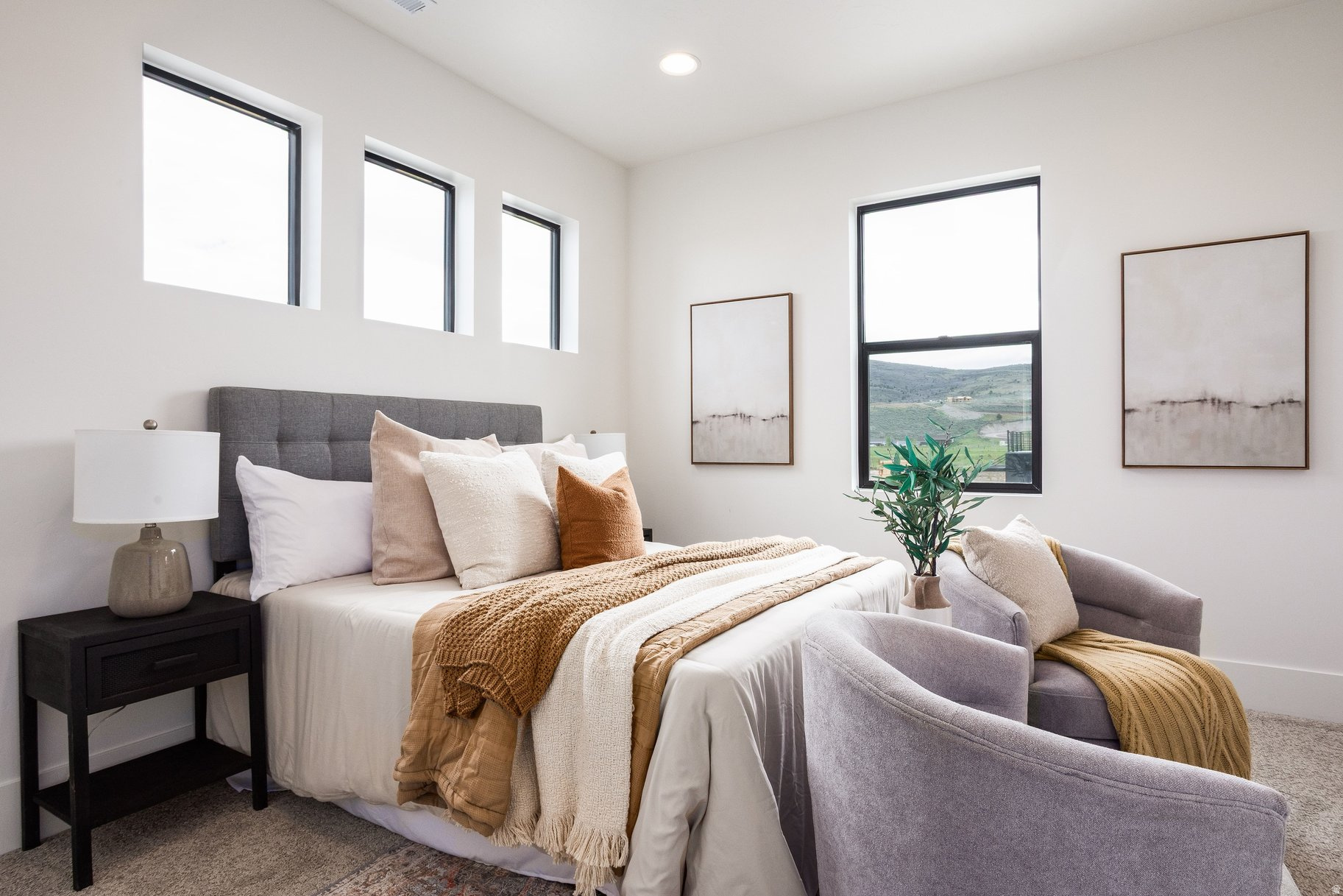 FRONTIER ACRES - Residential