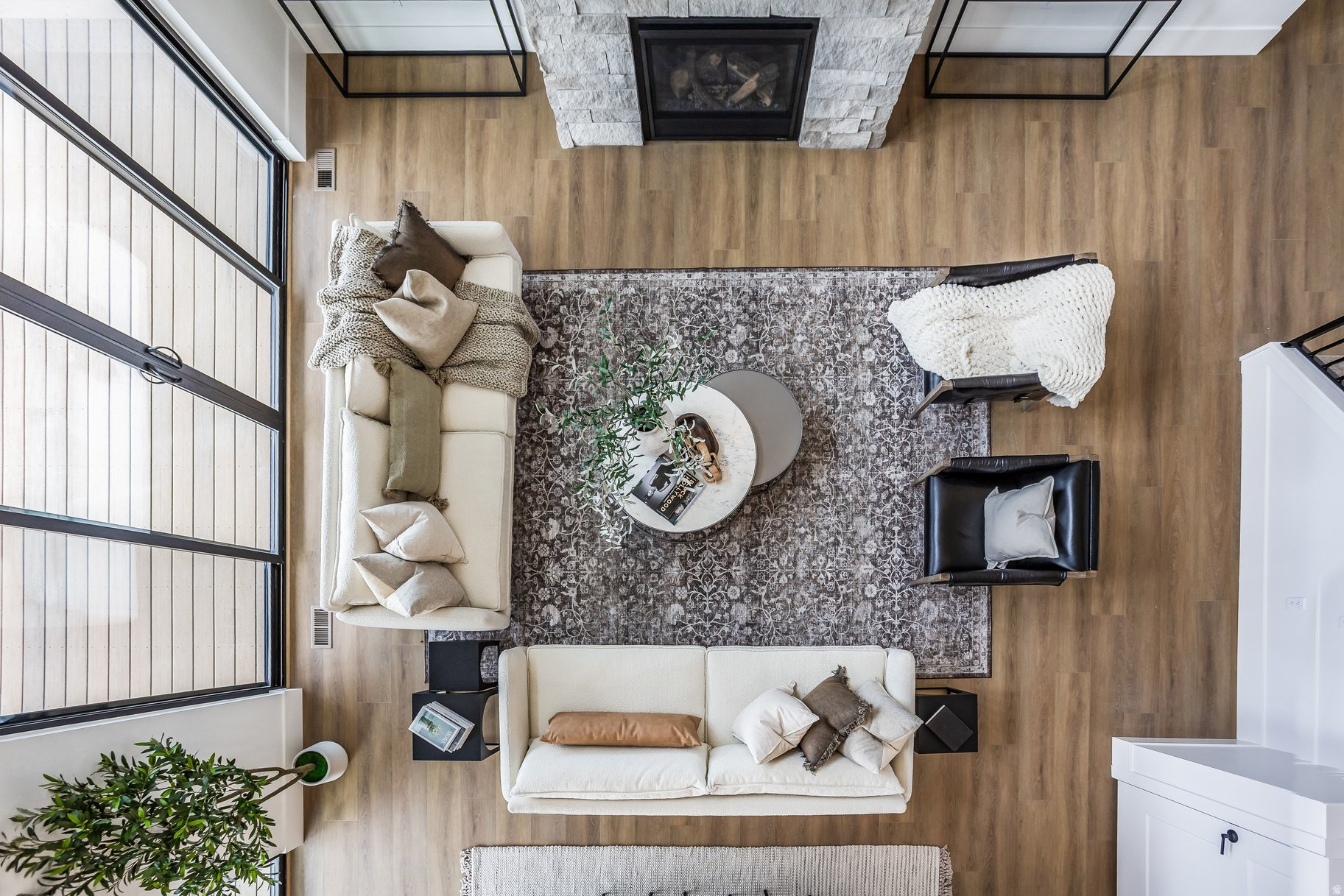 FRONTIER ACRES - Residential
