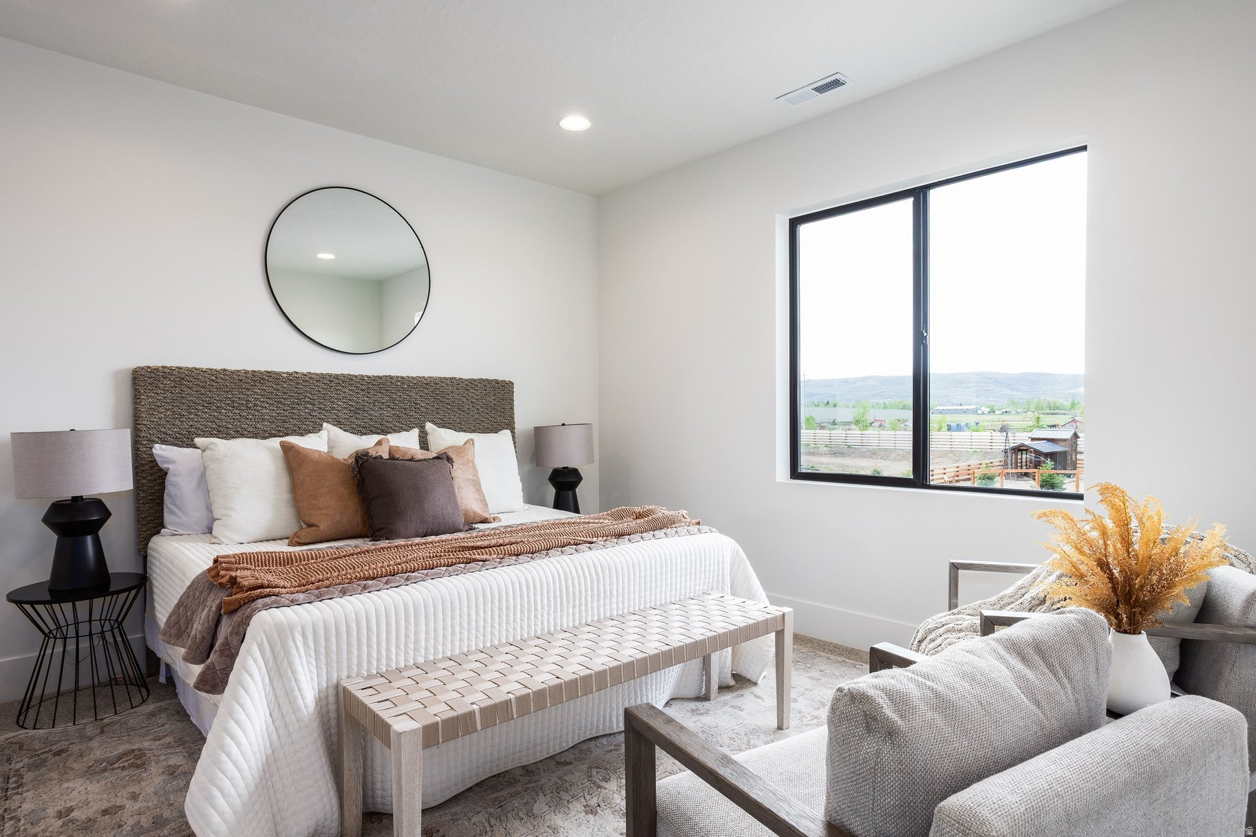 FRONTIER ACRES - Residential