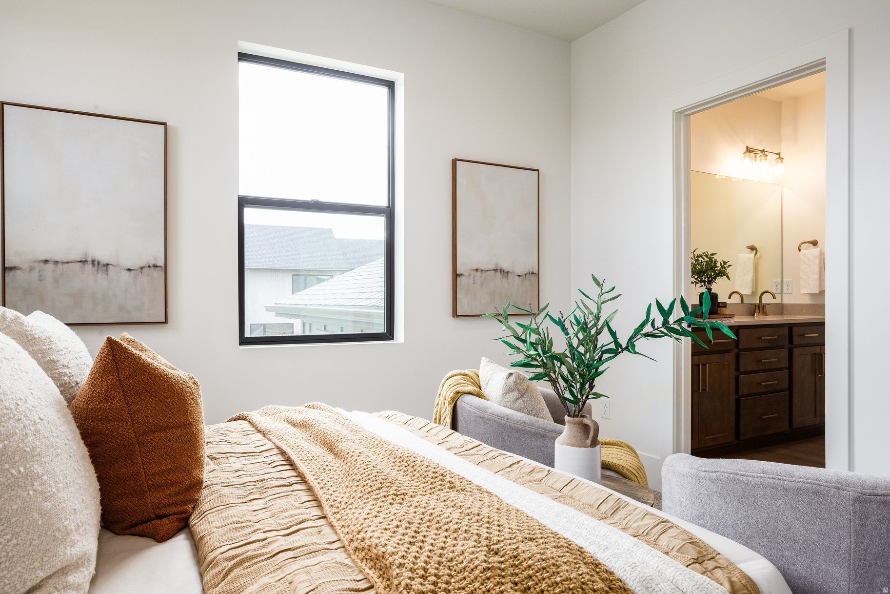 FRONTIER ACRES - Residential