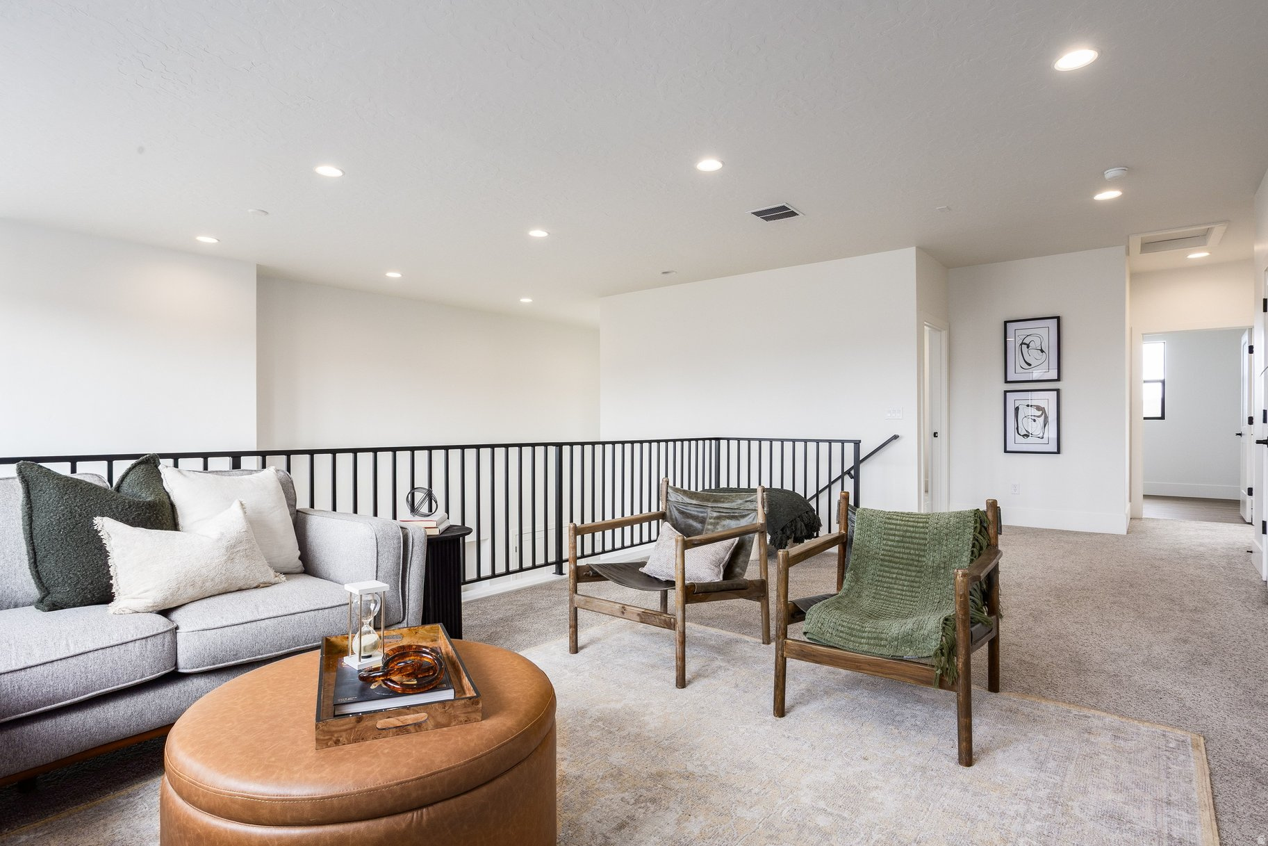 FRONTIER ACRES - Residential