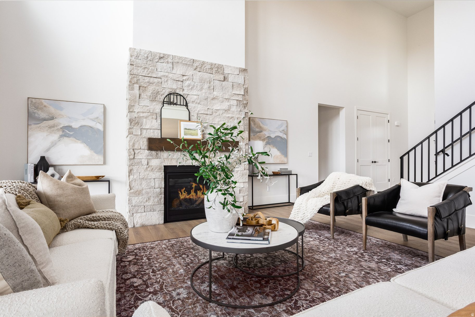FRONTIER ACRES - Residential