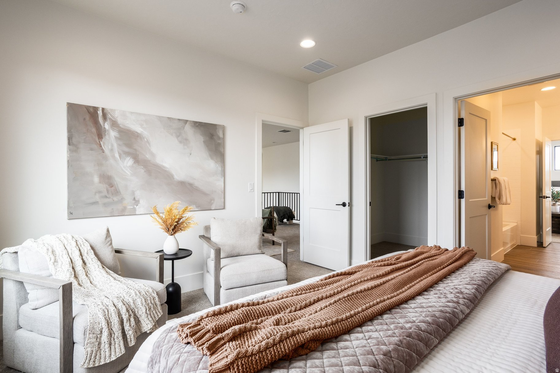 FRONTIER ACRES - Residential
