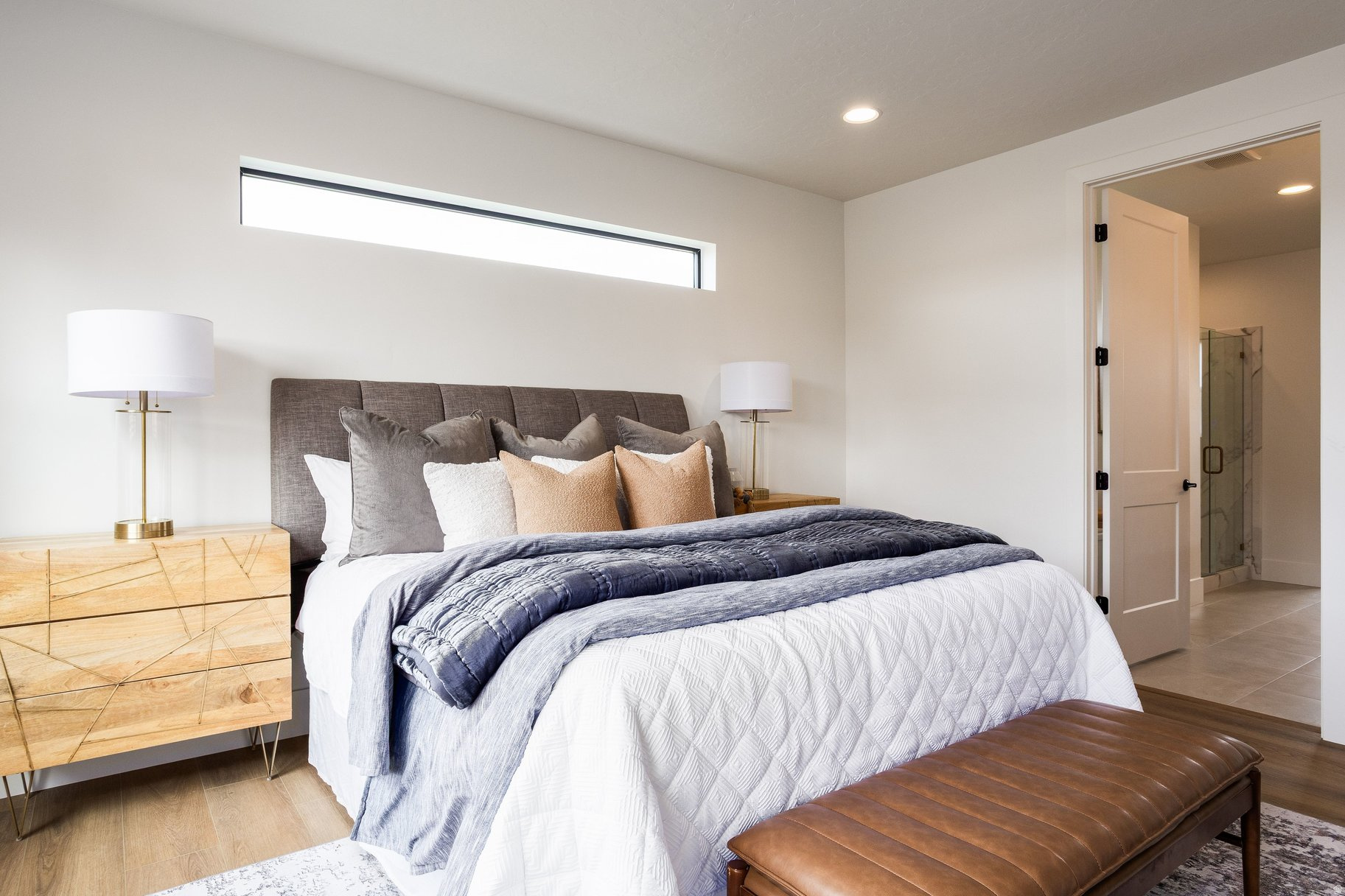 FRONTIER ACRES - Residential