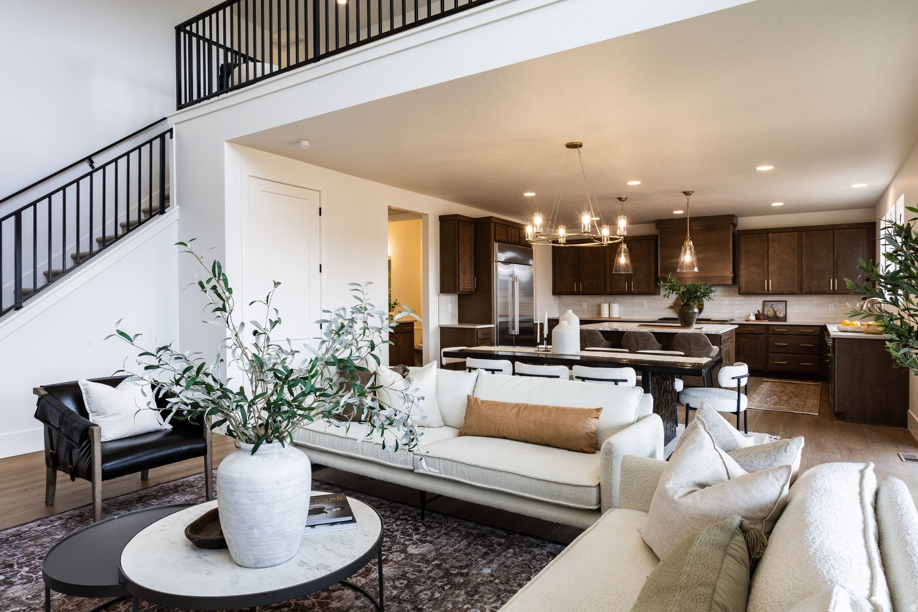 FRONTIER ACRES - Residential