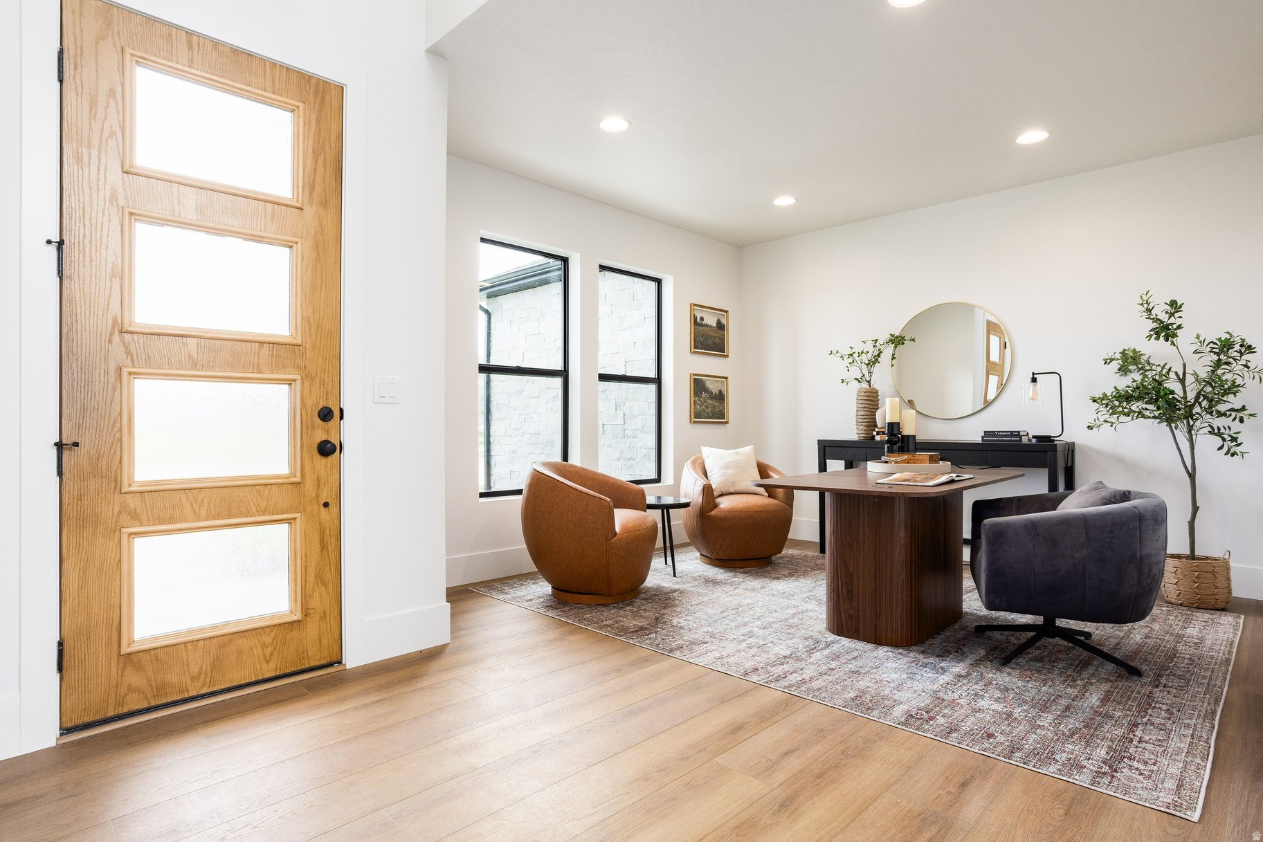 FRONTIER ACRES - Residential