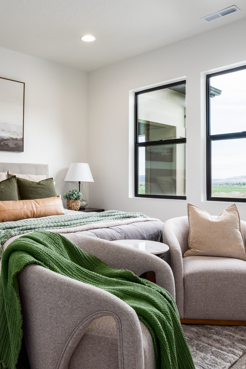 FRONTIER ACRES - Residential