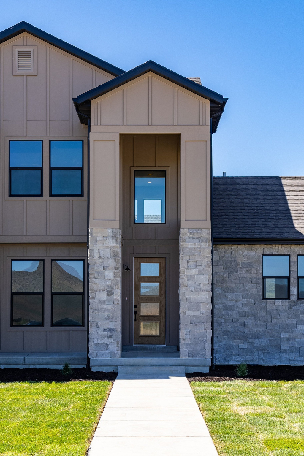 FRONTIER ACRES - Residential
