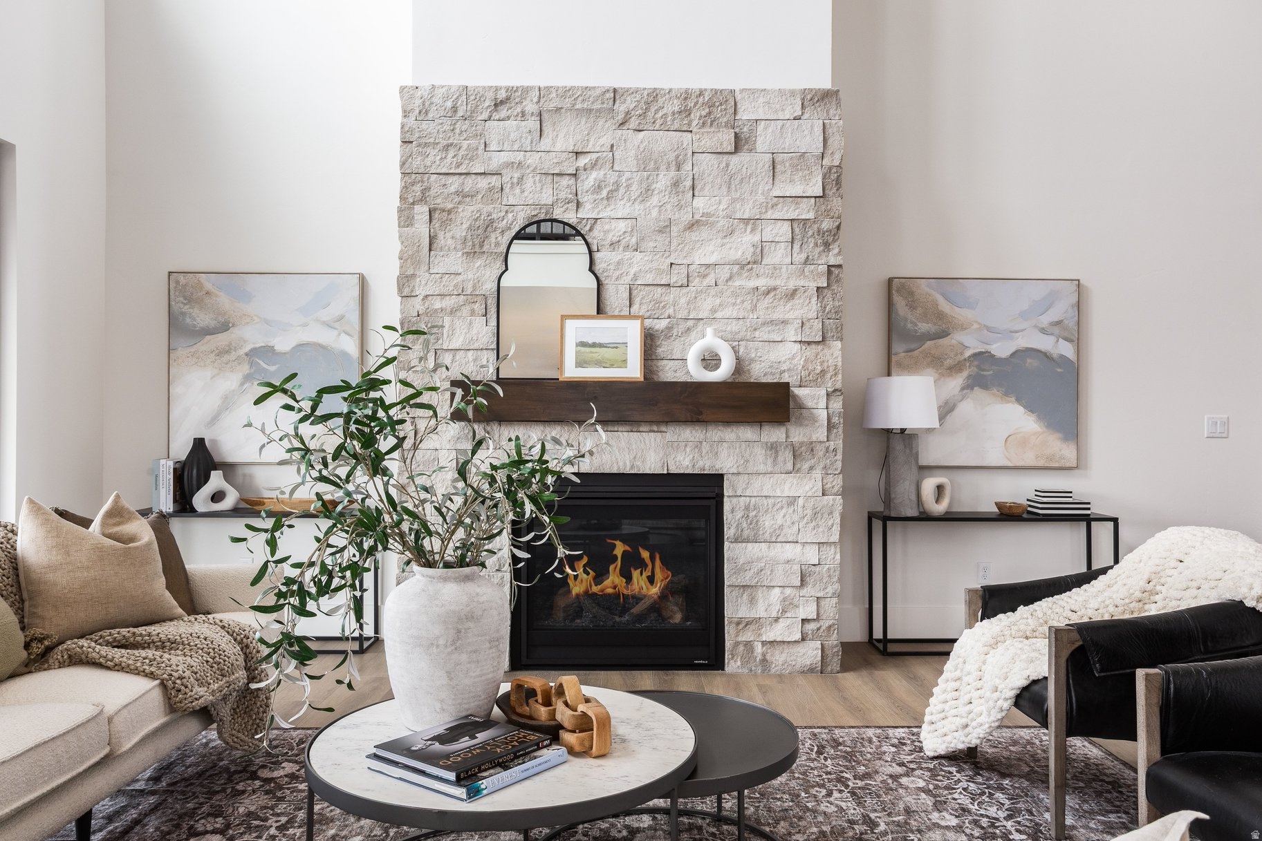 FRONTIER ACRES - Residential