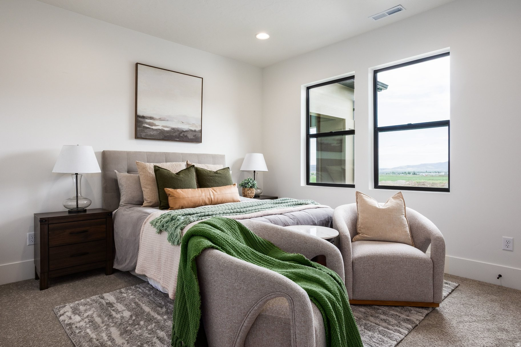 FRONTIER ACRES - Residential